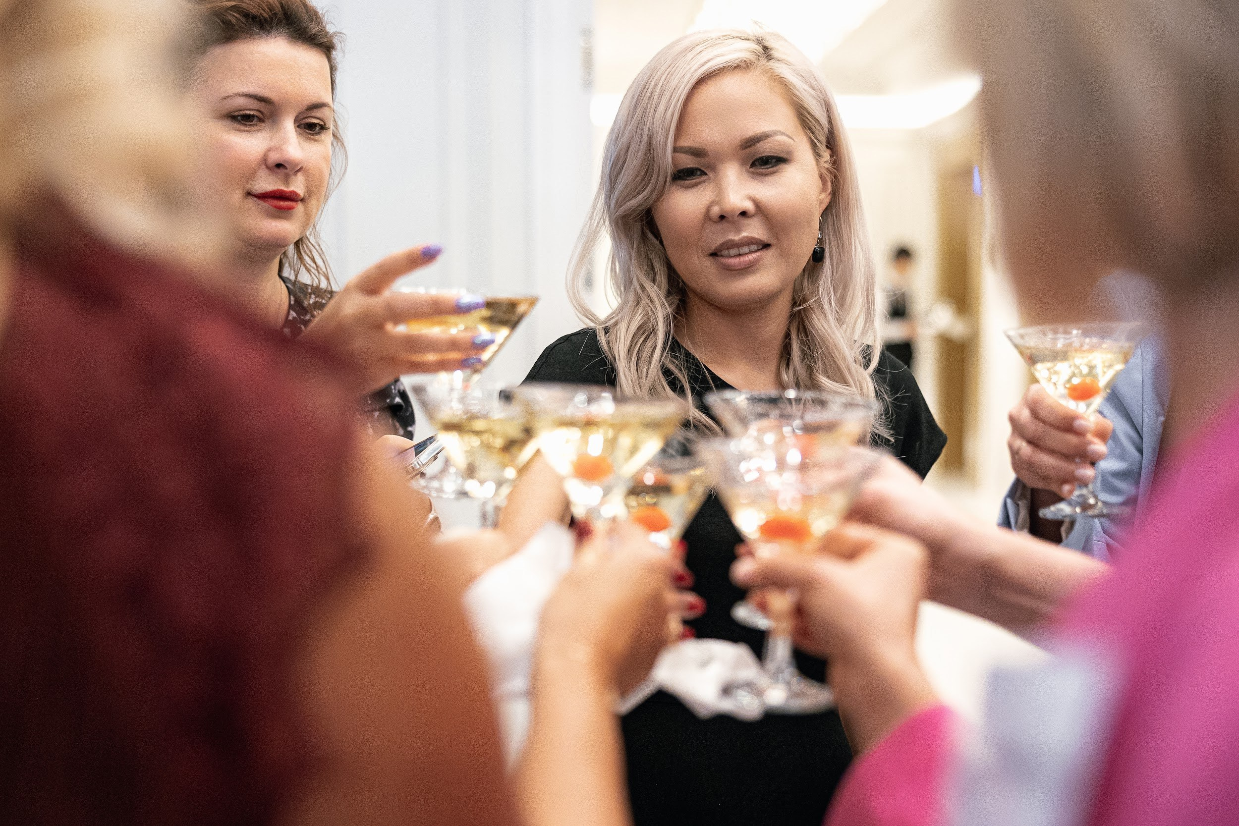 Росбанк. Агентство по организации мероприятий