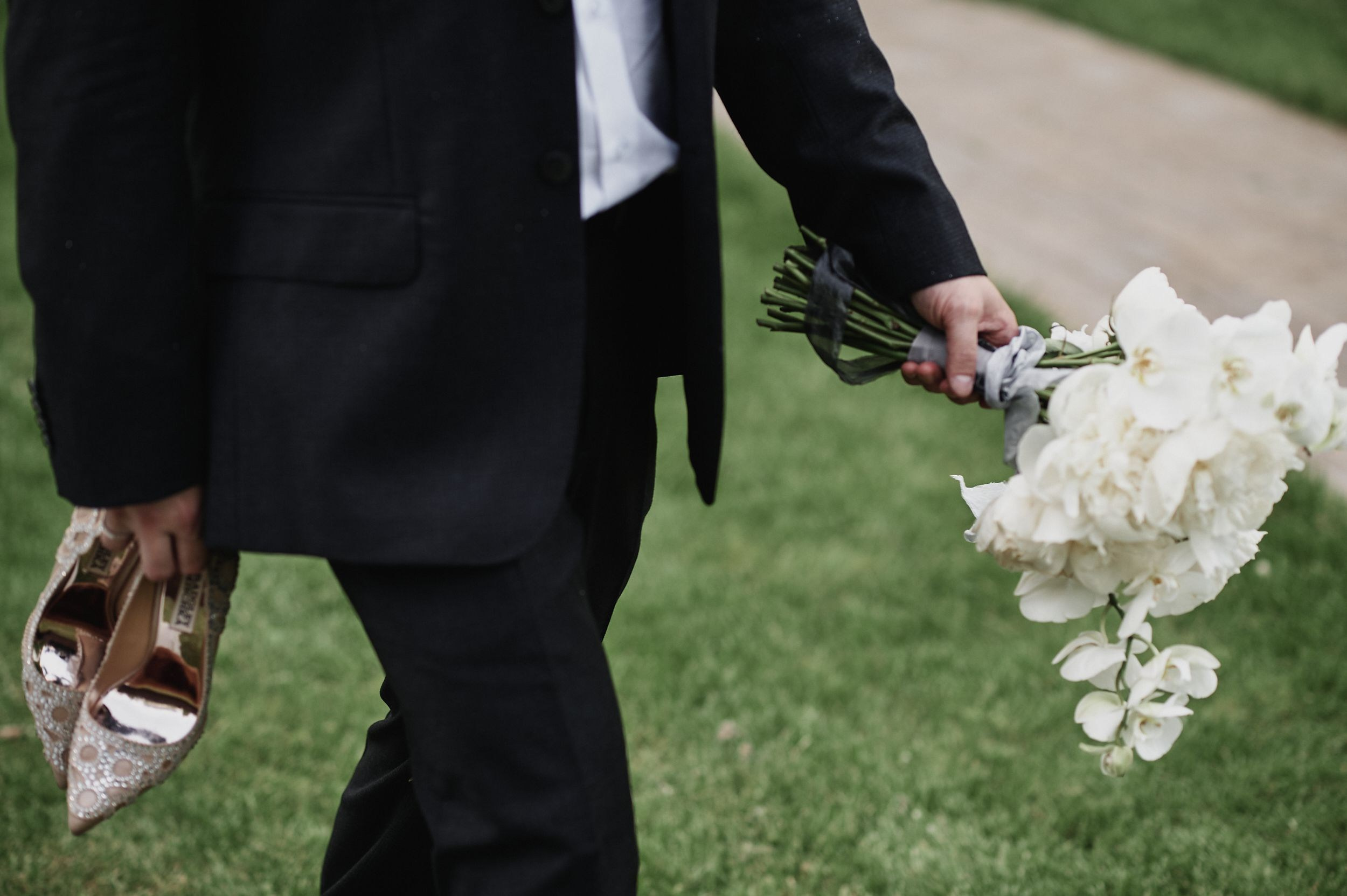 Настя & Мося. Агентство по организации мероприятий