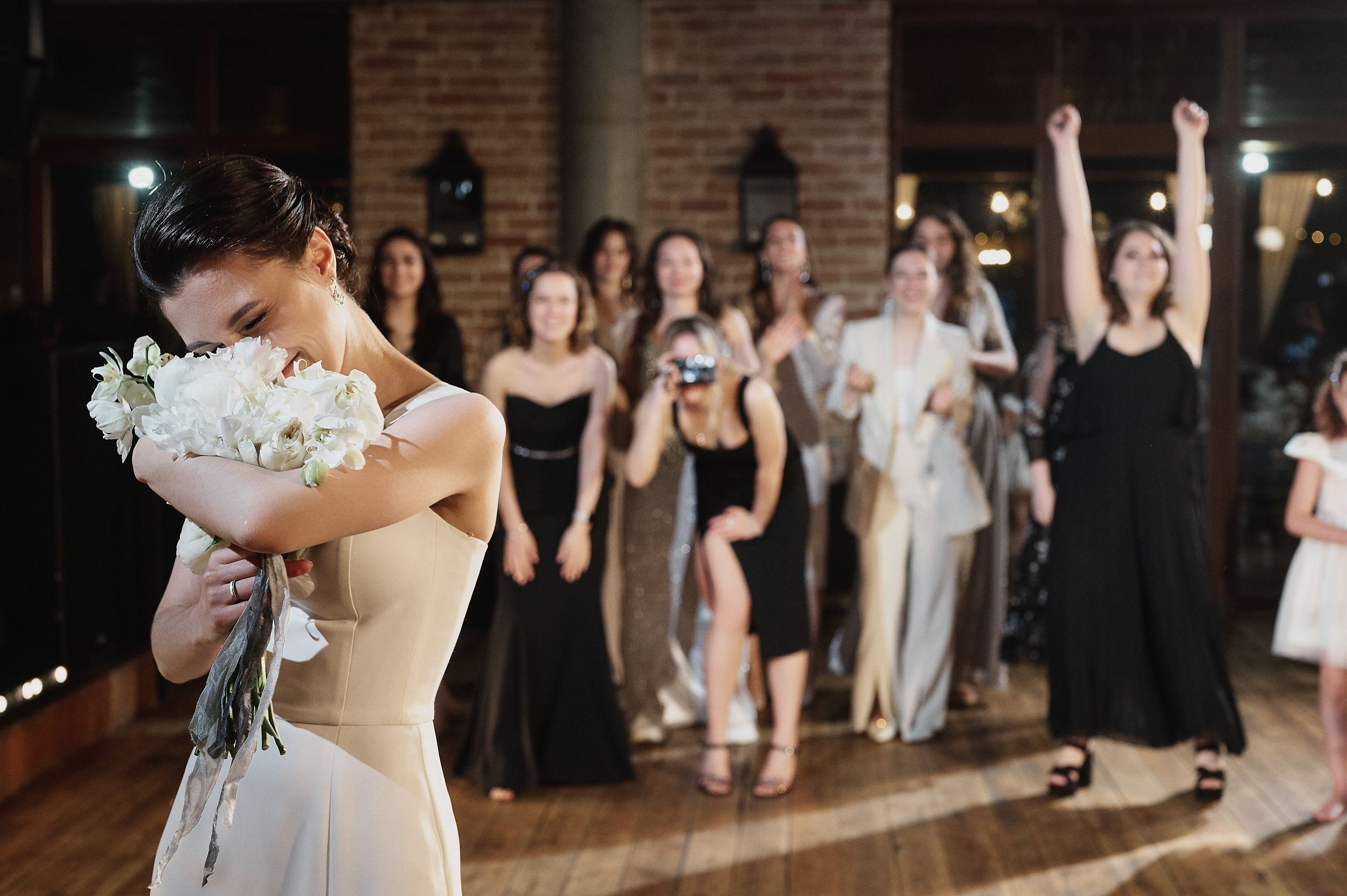 Настя & Мося. Агентство по организации мероприятий