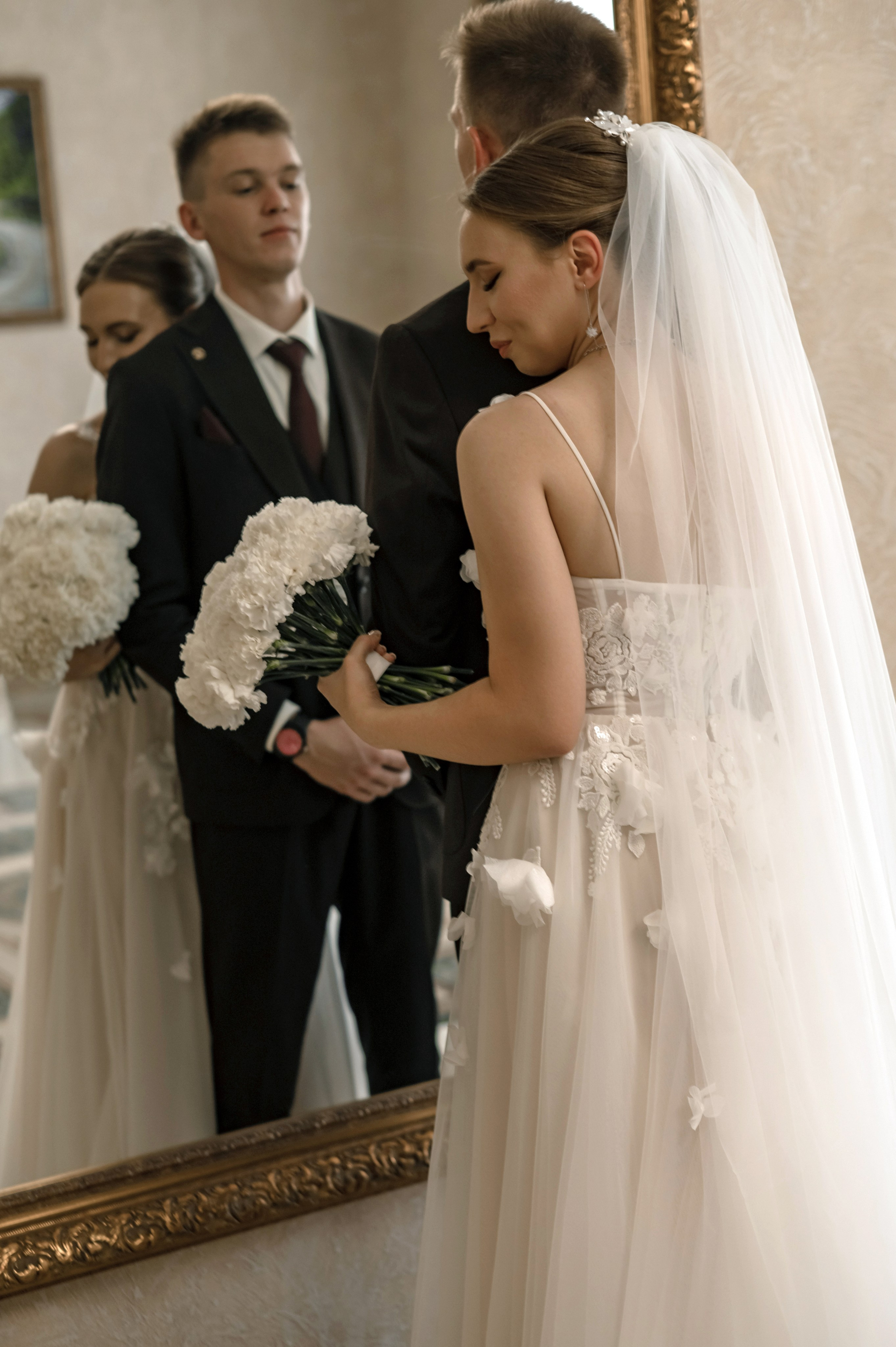 Екатерина и Максим. Свадебный и семейный фотограф в Краснодарском крае