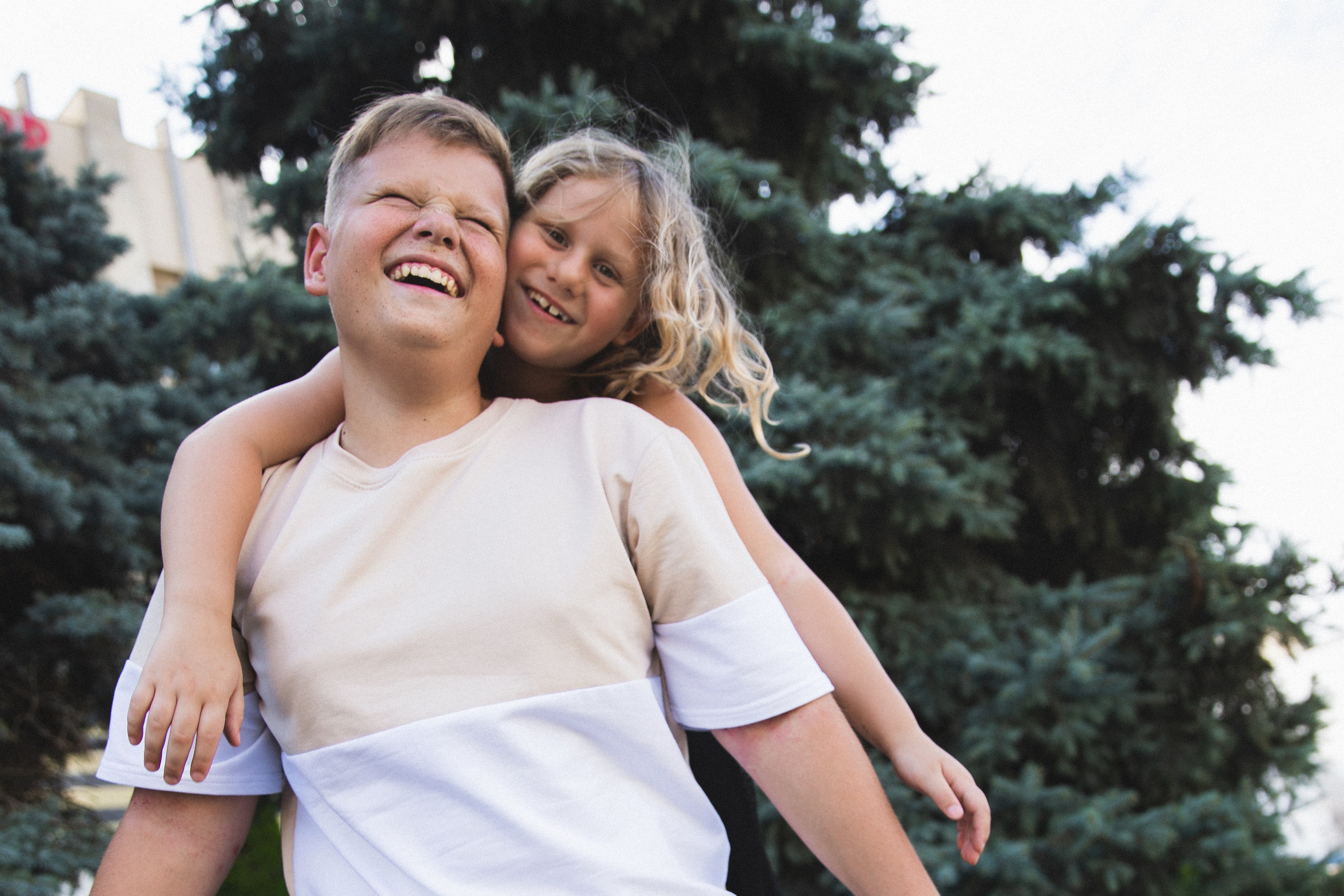 Семейная фотосессия. Школьный фотограф в Краснодаре Юлия Войлова