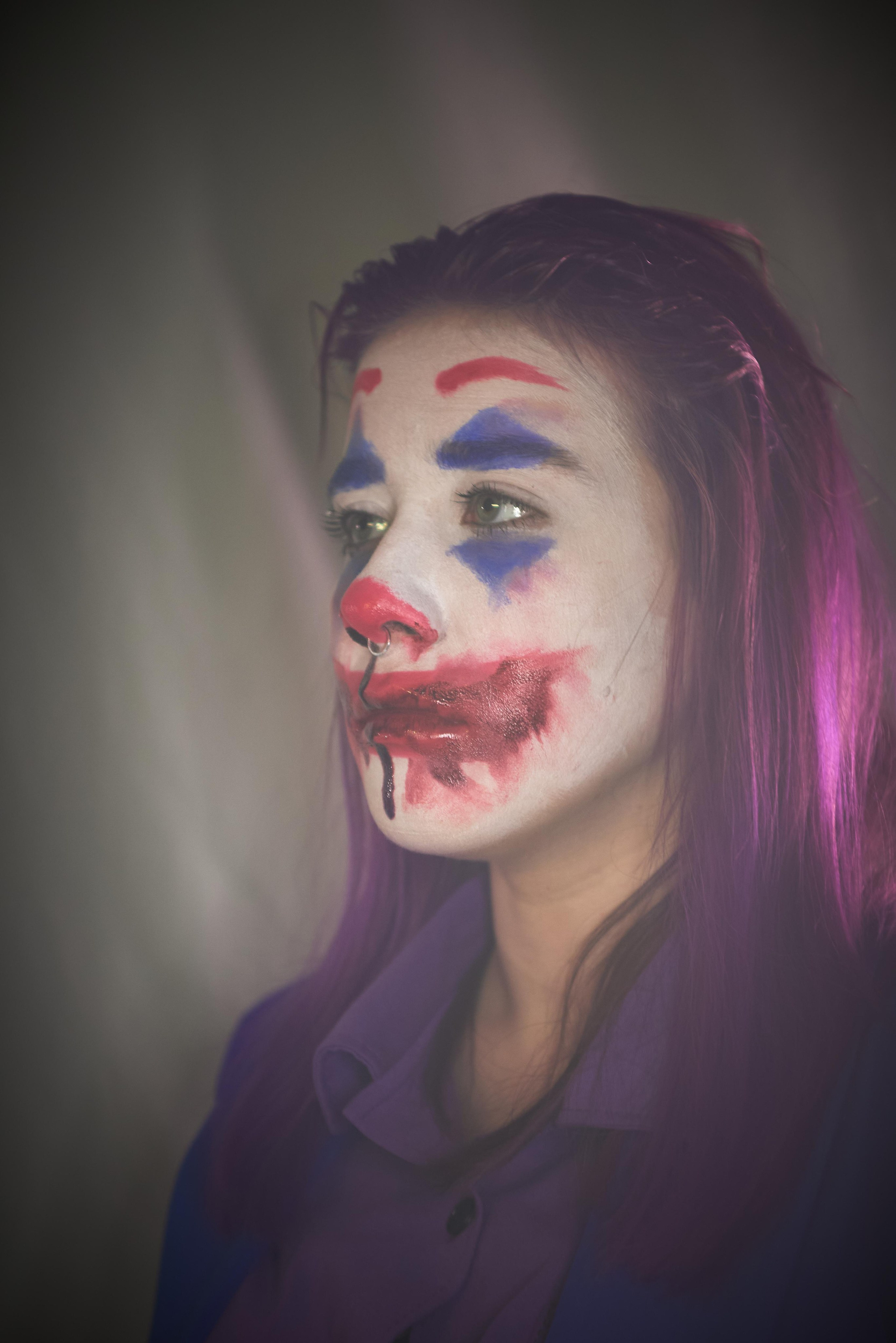 Джокер. Фотограф в Ростове-на-Дону Ника Обида