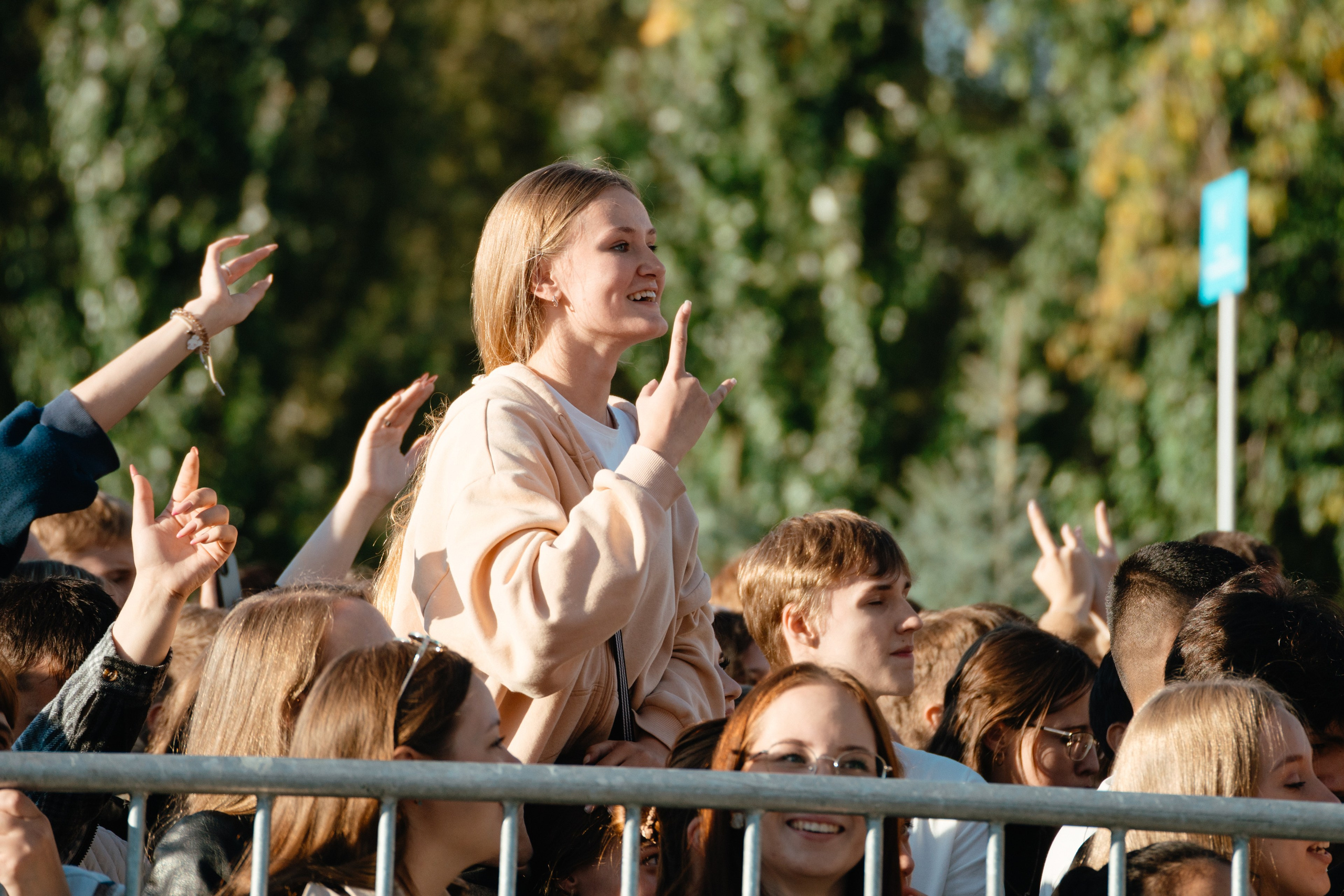 Репортаж. Фотограф Екатерина Огродничая Тюмень