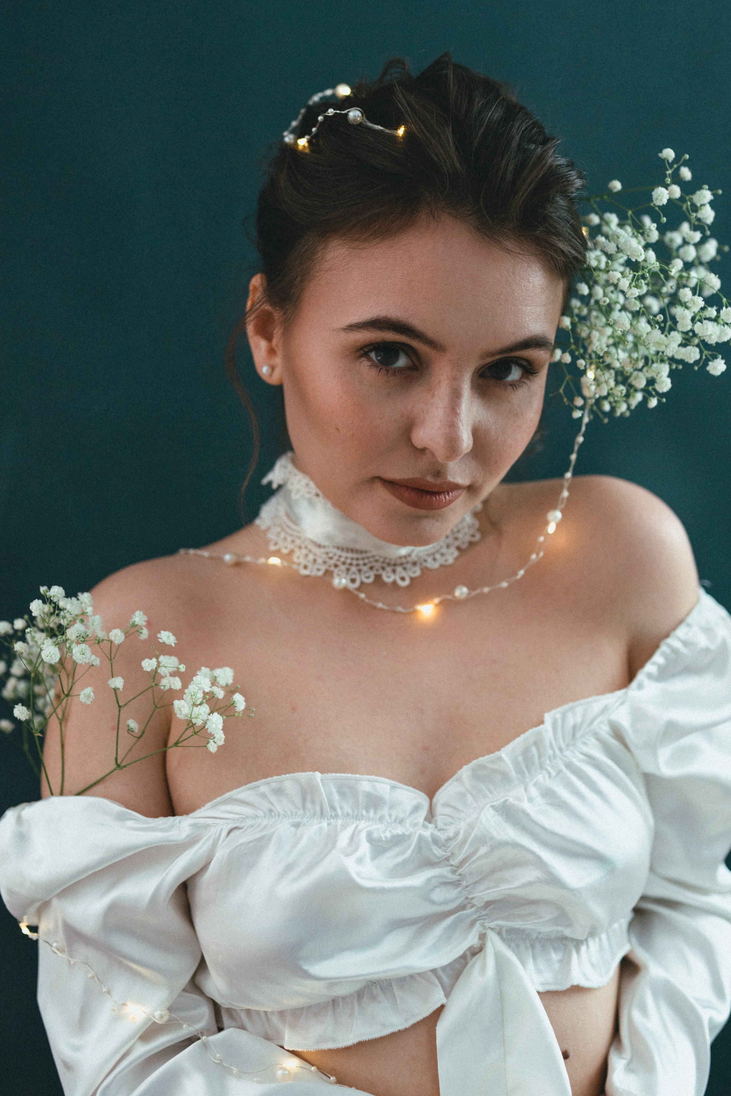 Портреты. Фотограф Екатерина Огродничая Тюмень