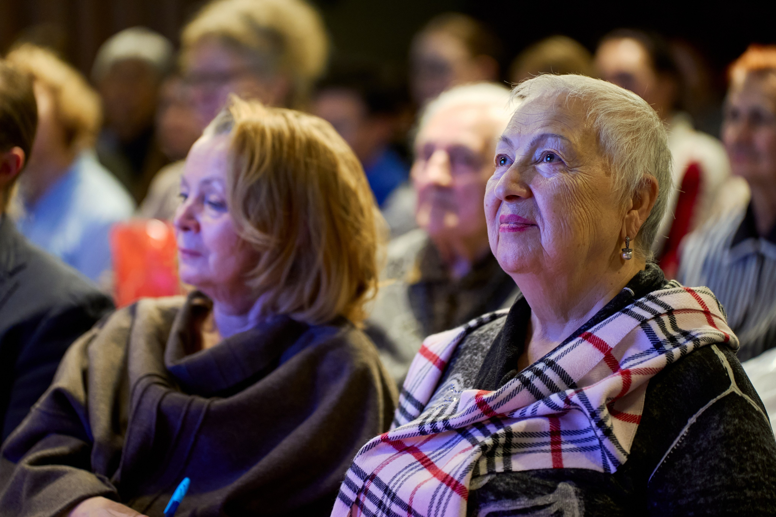 Медицинский форум СПБ 2025. Фотограф-видеограф в Санкт-Петербурге Владимир Нестеров