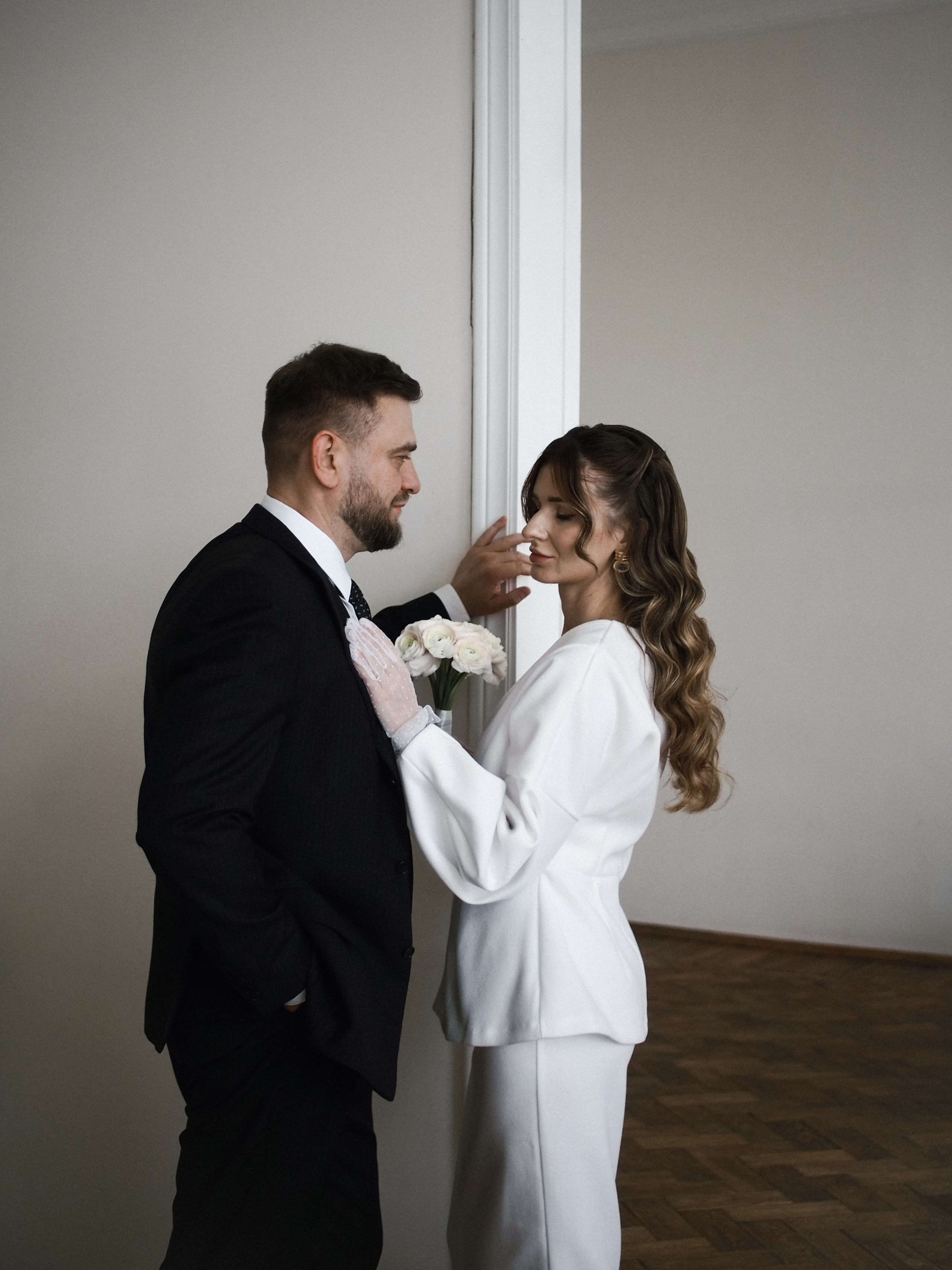 Weddings. Photographer Maria Dvoretskaya