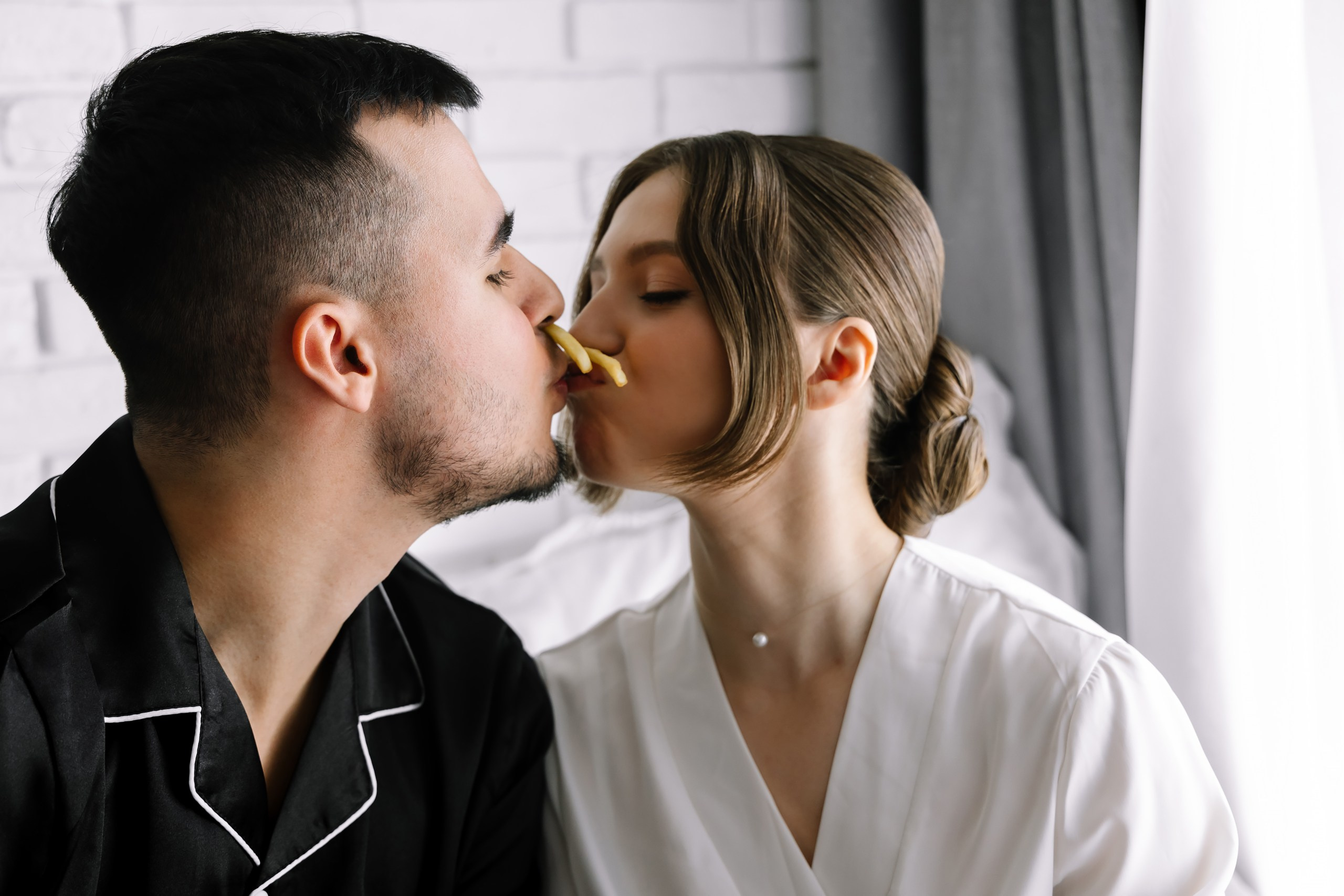 Мария & Дмитрий. Свадебный фотограф в Томске Екатерина Дмитриева