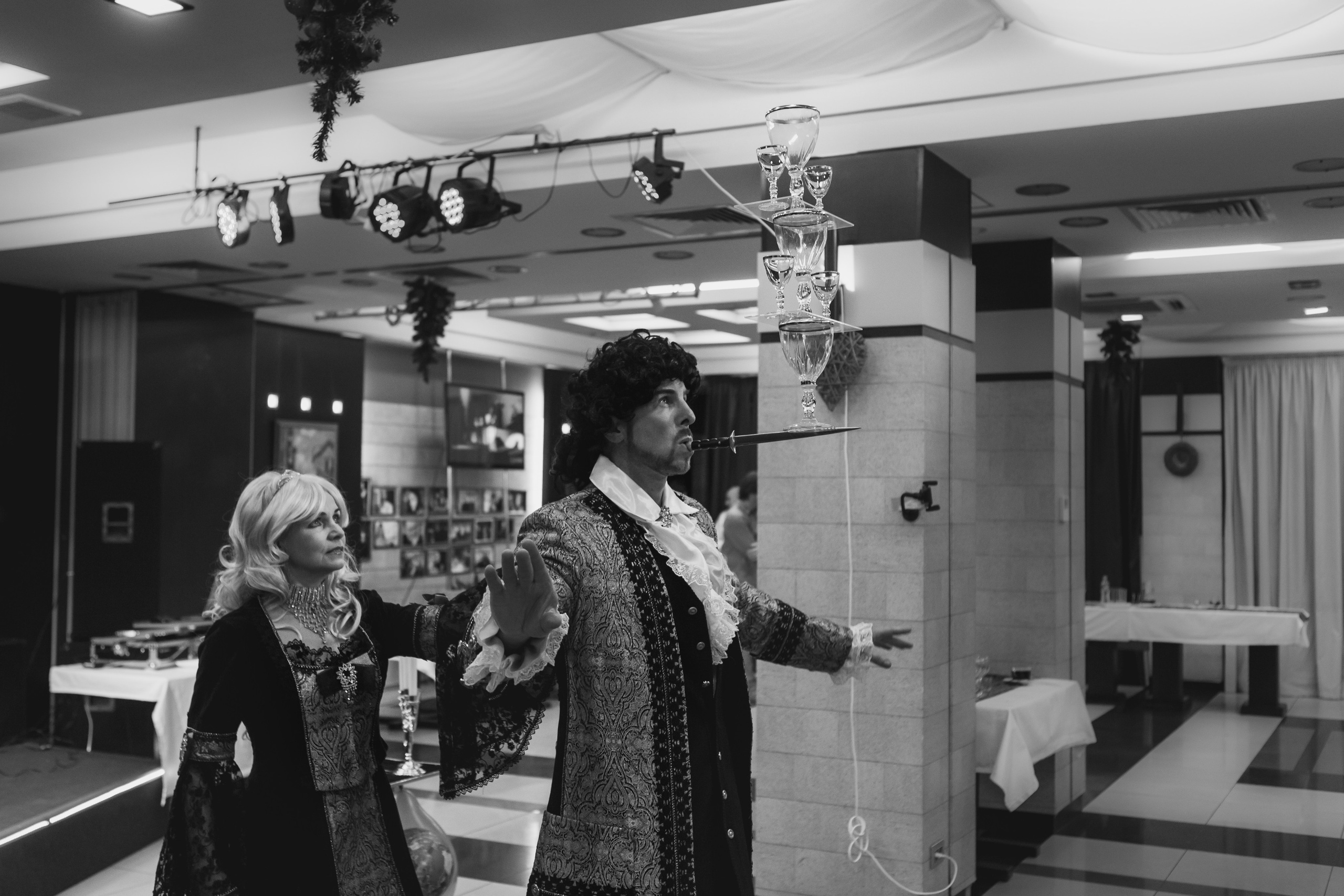 Юбилей 55 лет. Видеооператор/Фотограф Николай Завьялов