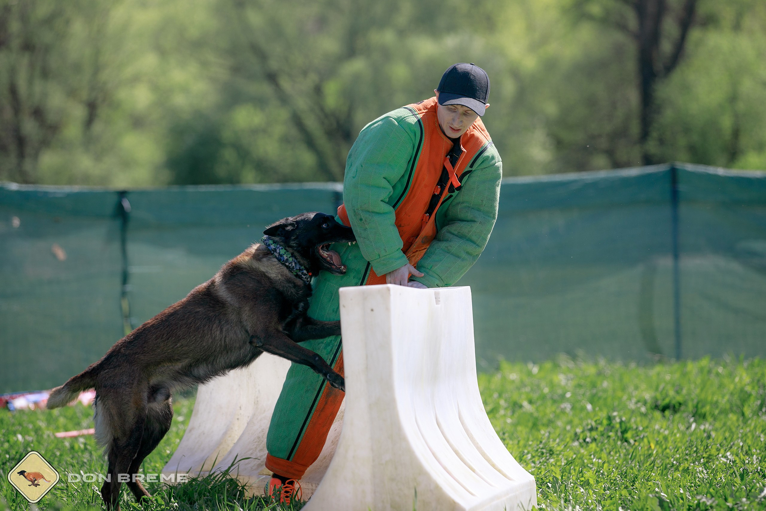 Семинар для фигурантов, день 3. Фотограф-анималист Mary Mart — Москва, Питер