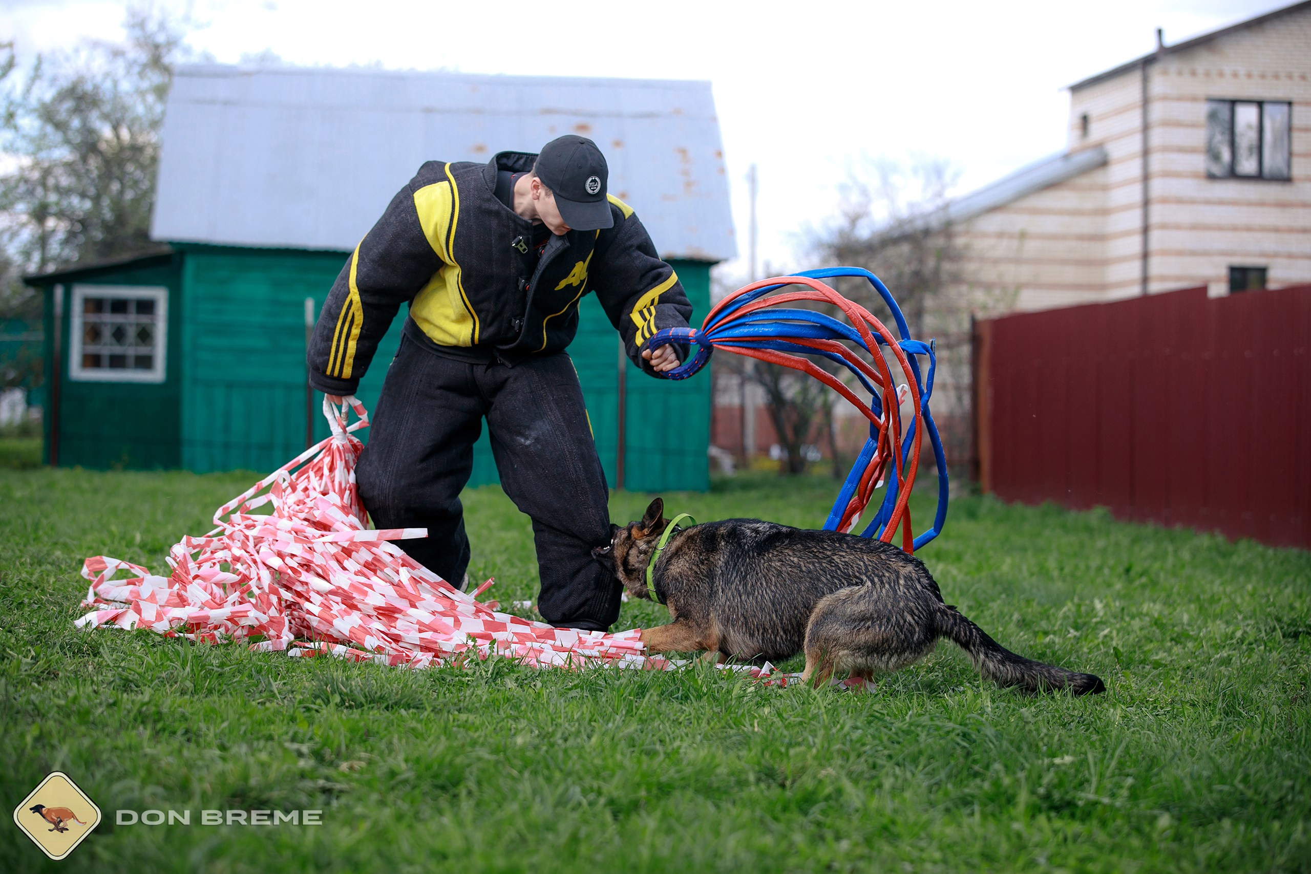 Семинар для фигурантов, день 2. Фотограф-анималист Mary Mart — Москва, Питер