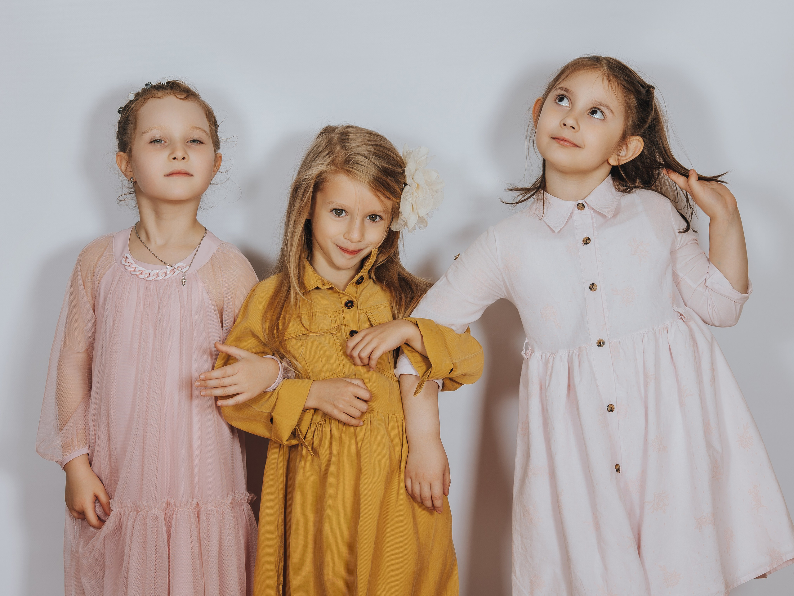 Детский сад № 1302. Семейный фотограф в Москве Наталья Чуб, заказать Фотокнигу