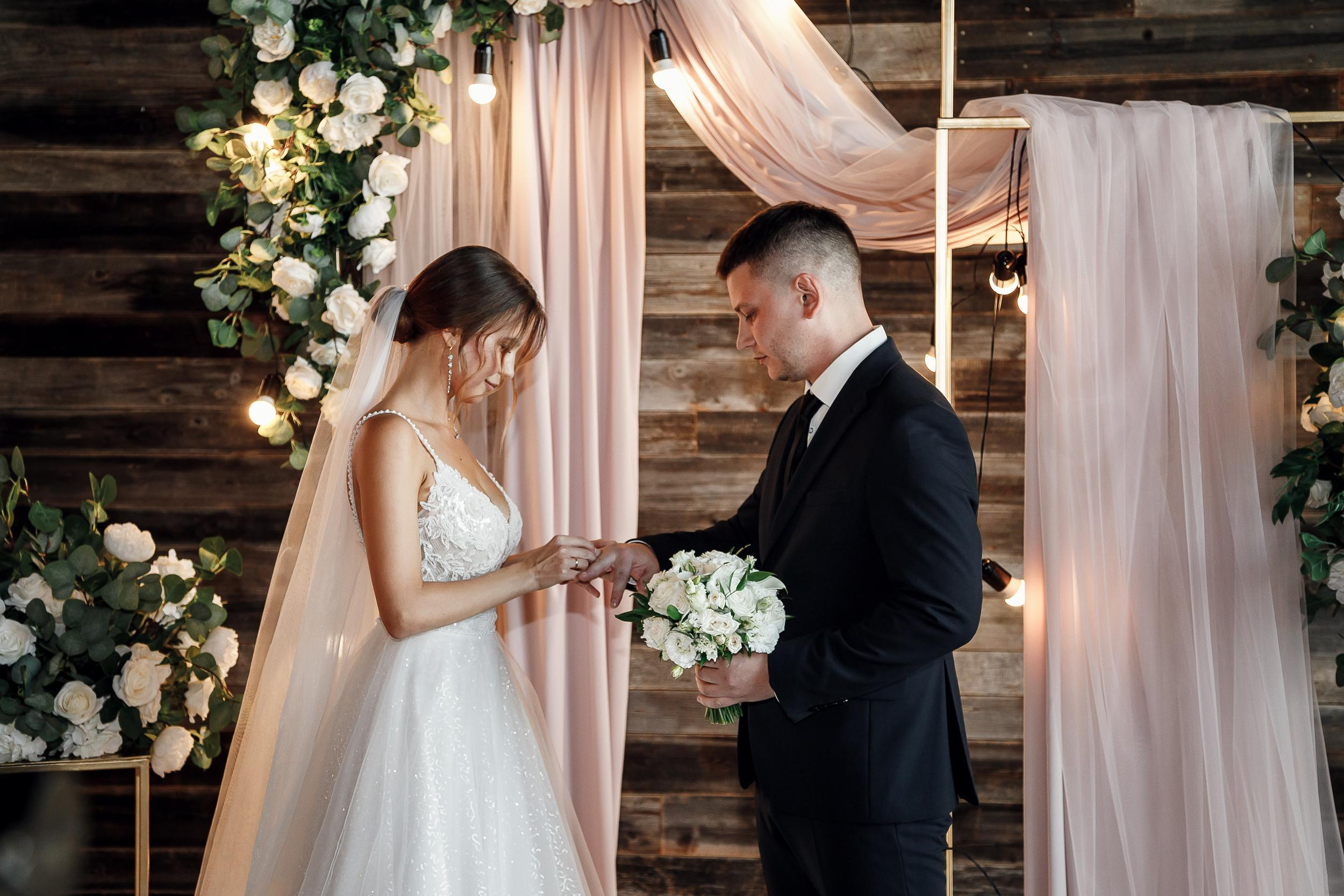 Сергей и Виктория. Фотограф Ирина Тимошева г. Киров