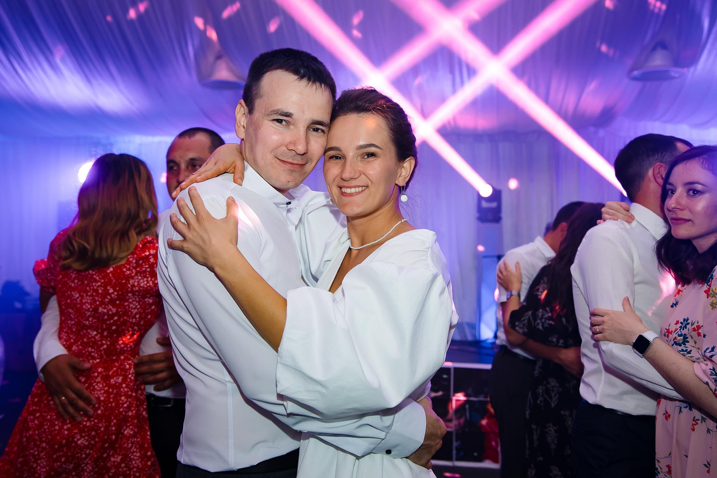 Радик и Ильнара. Фотограф Ирина Тимошева г. Киров