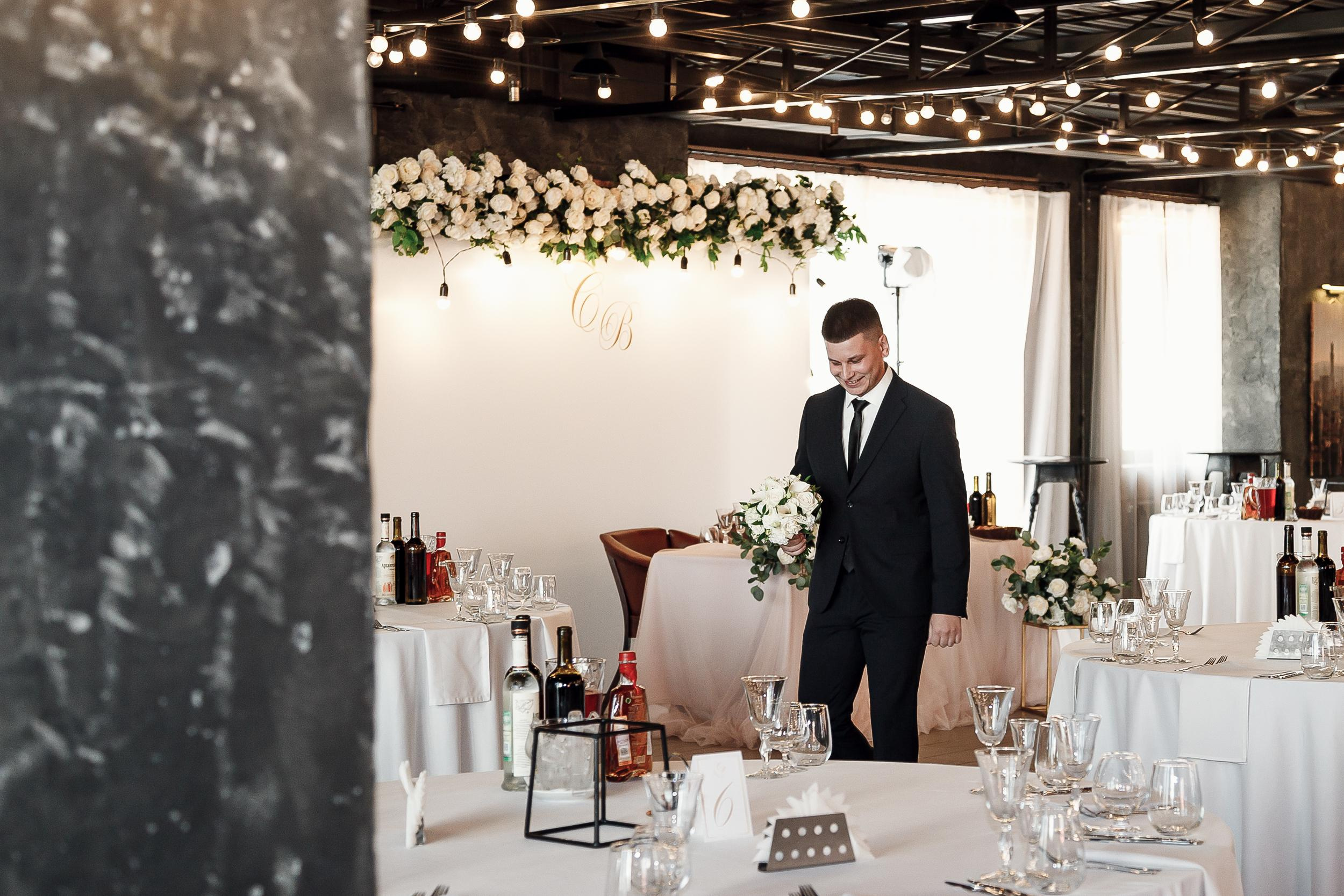 Сергей и Виктория. Фотограф Ирина Тимошева г. Киров