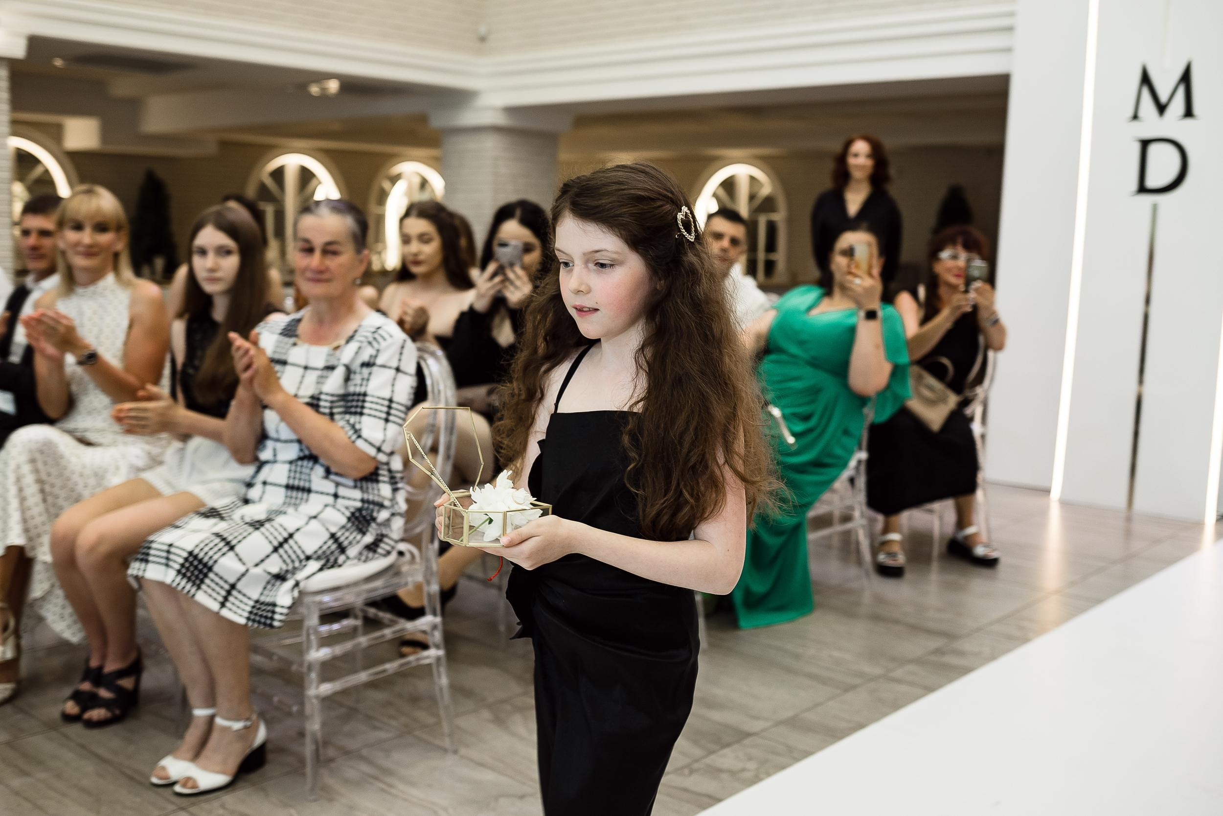 Макс и Диана. Фотограф Ирина Тимошева г. Киров