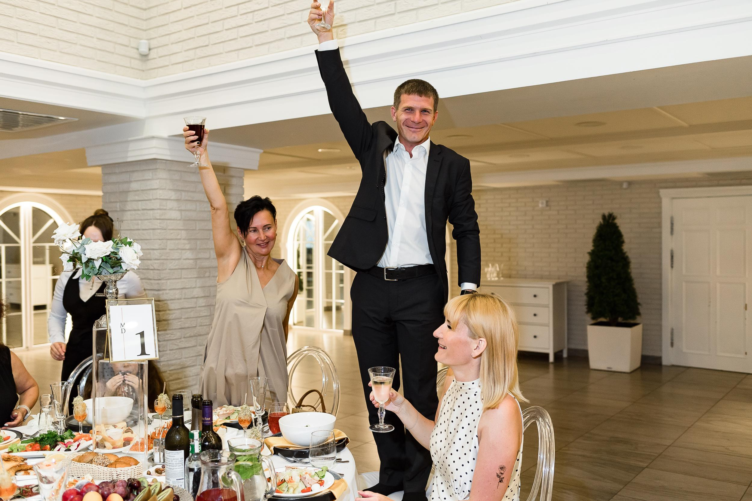 Макс и Диана. Фотограф Ирина Тимошева г. Киров