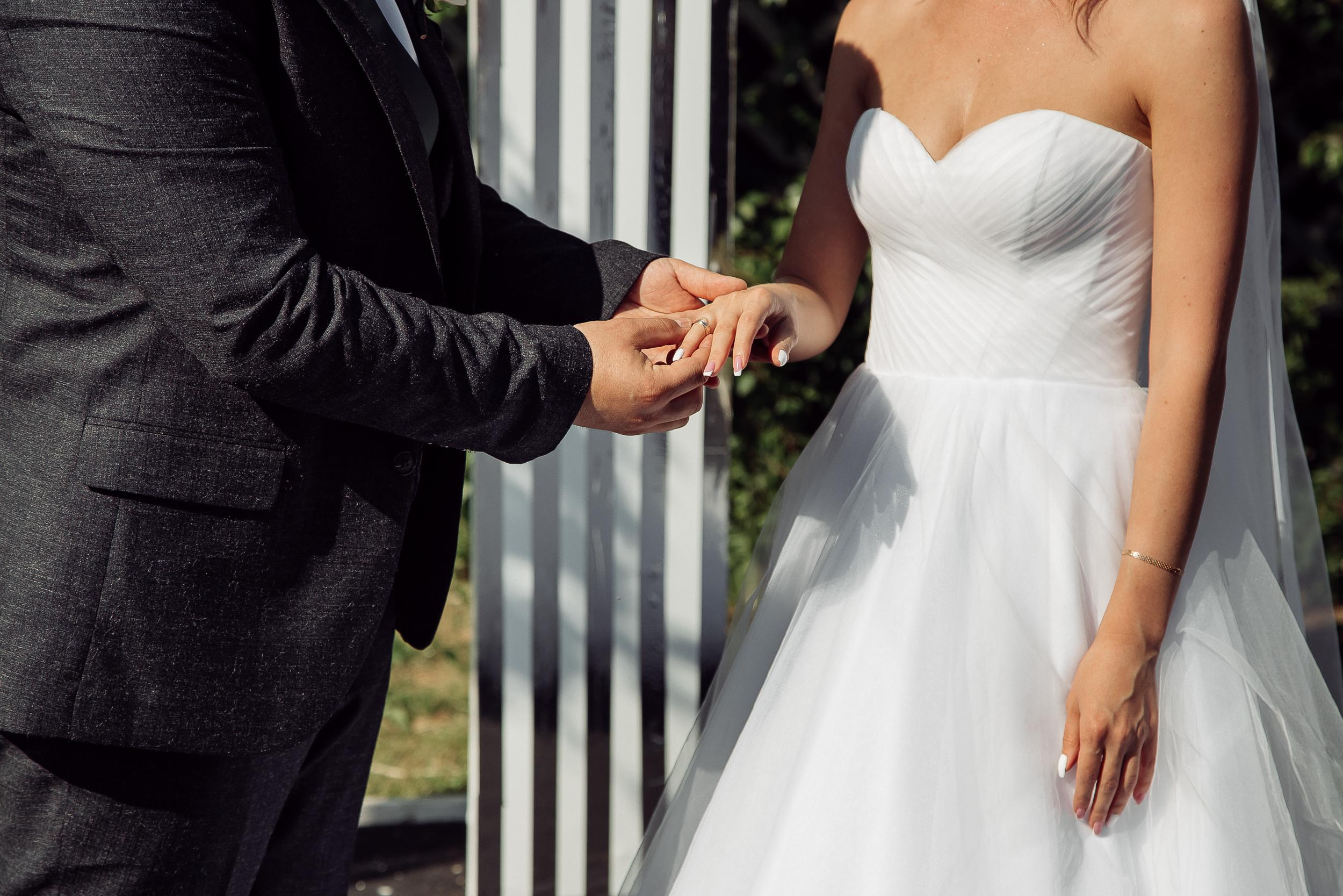 Радик и Ильнара. Фотограф Ирина Тимошева г. Киров