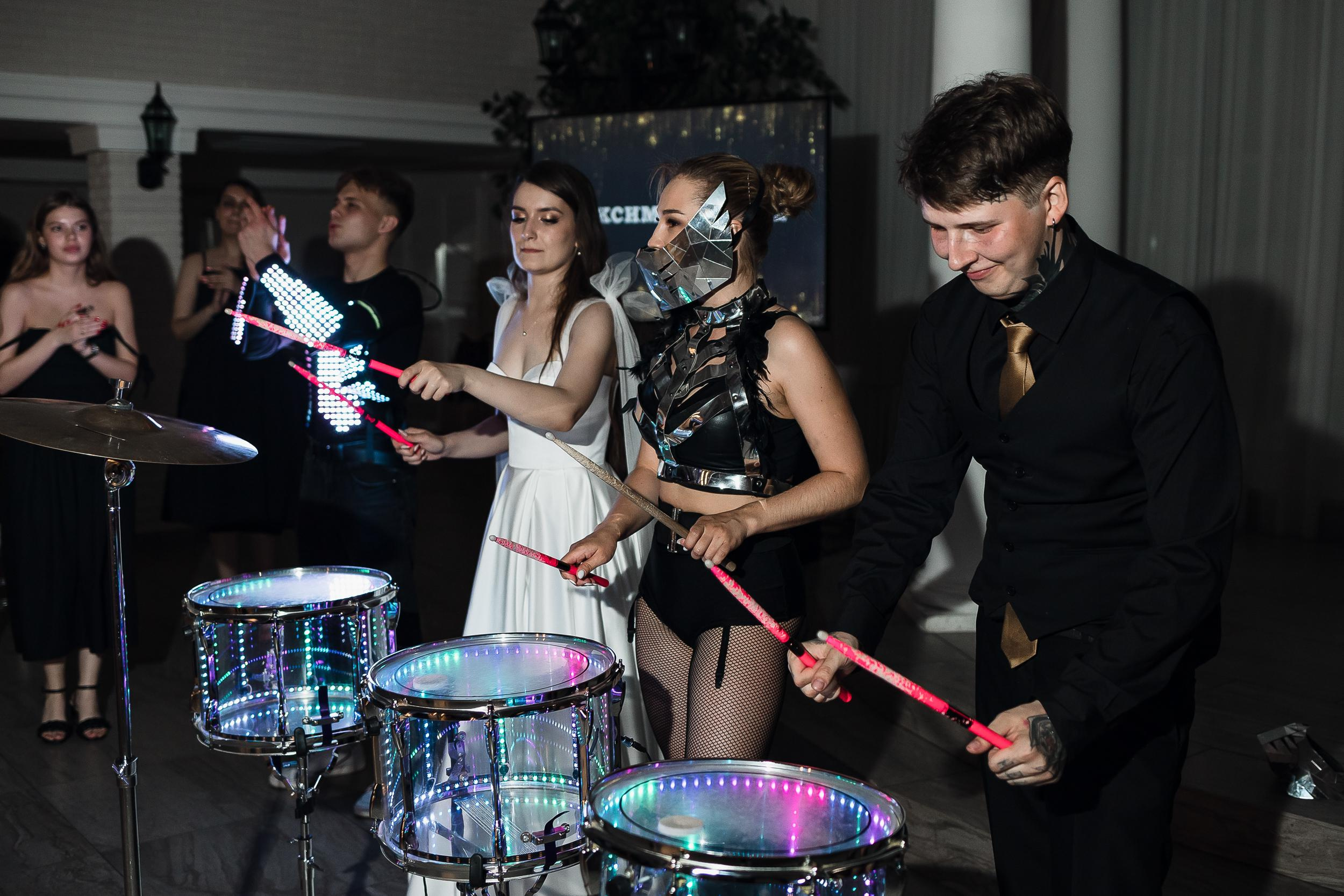 Макс и Диана. Фотограф Ирина Тимошева г. Киров