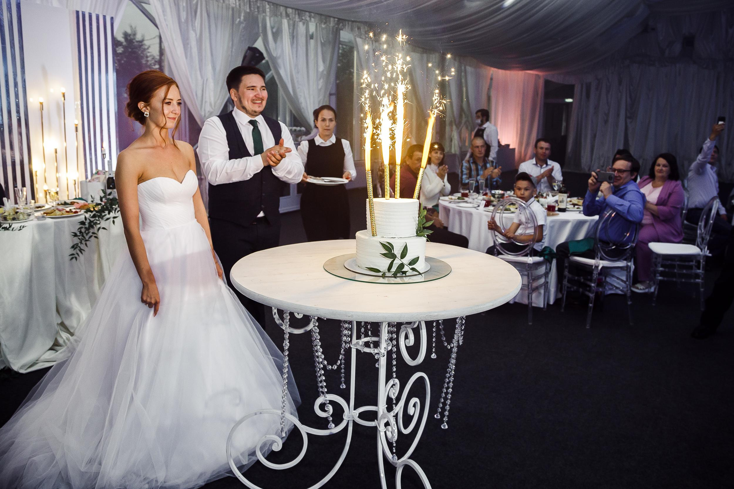 Радик и Ильнара. Фотограф Ирина Тимошева г. Киров