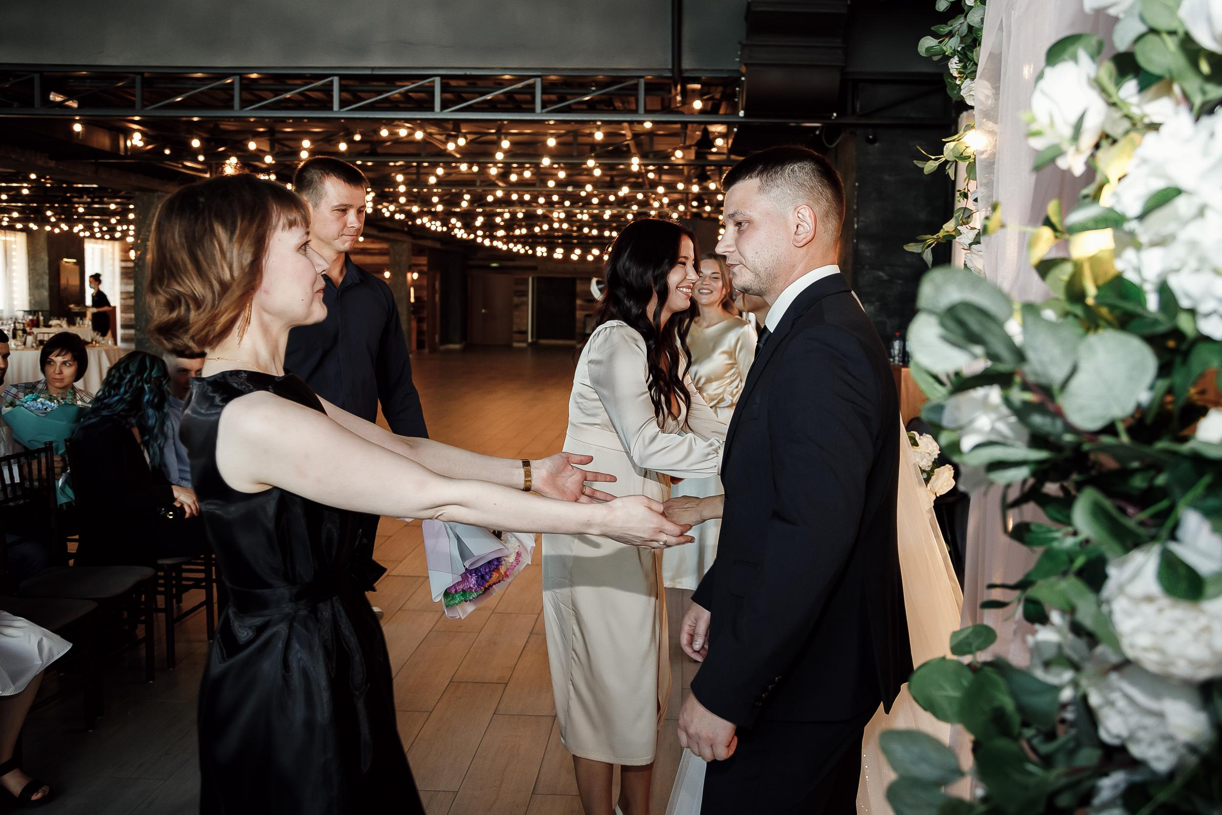 Сергей и Виктория. Фотограф Ирина Тимошева г. Киров