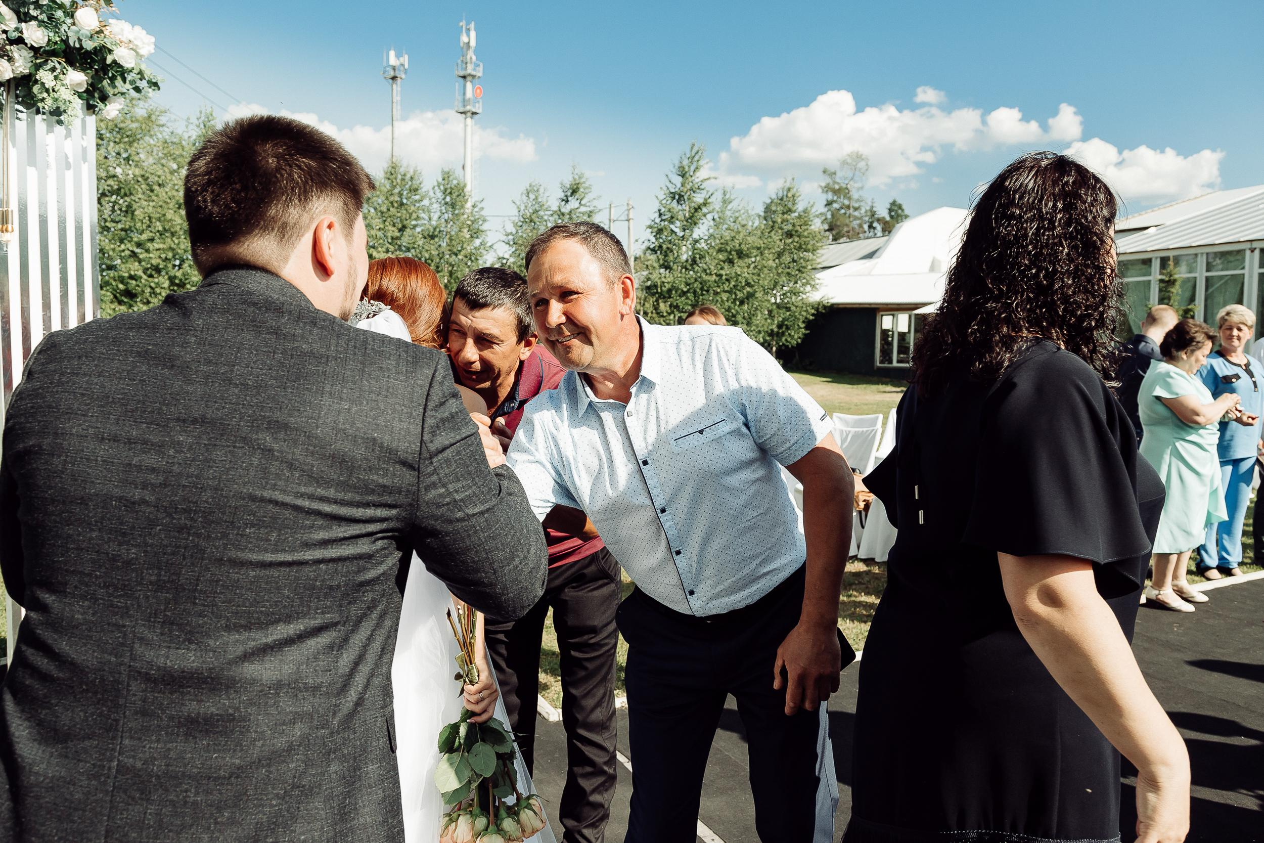 Радик и Ильнара. Фотограф Ирина Тимошева г. Киров