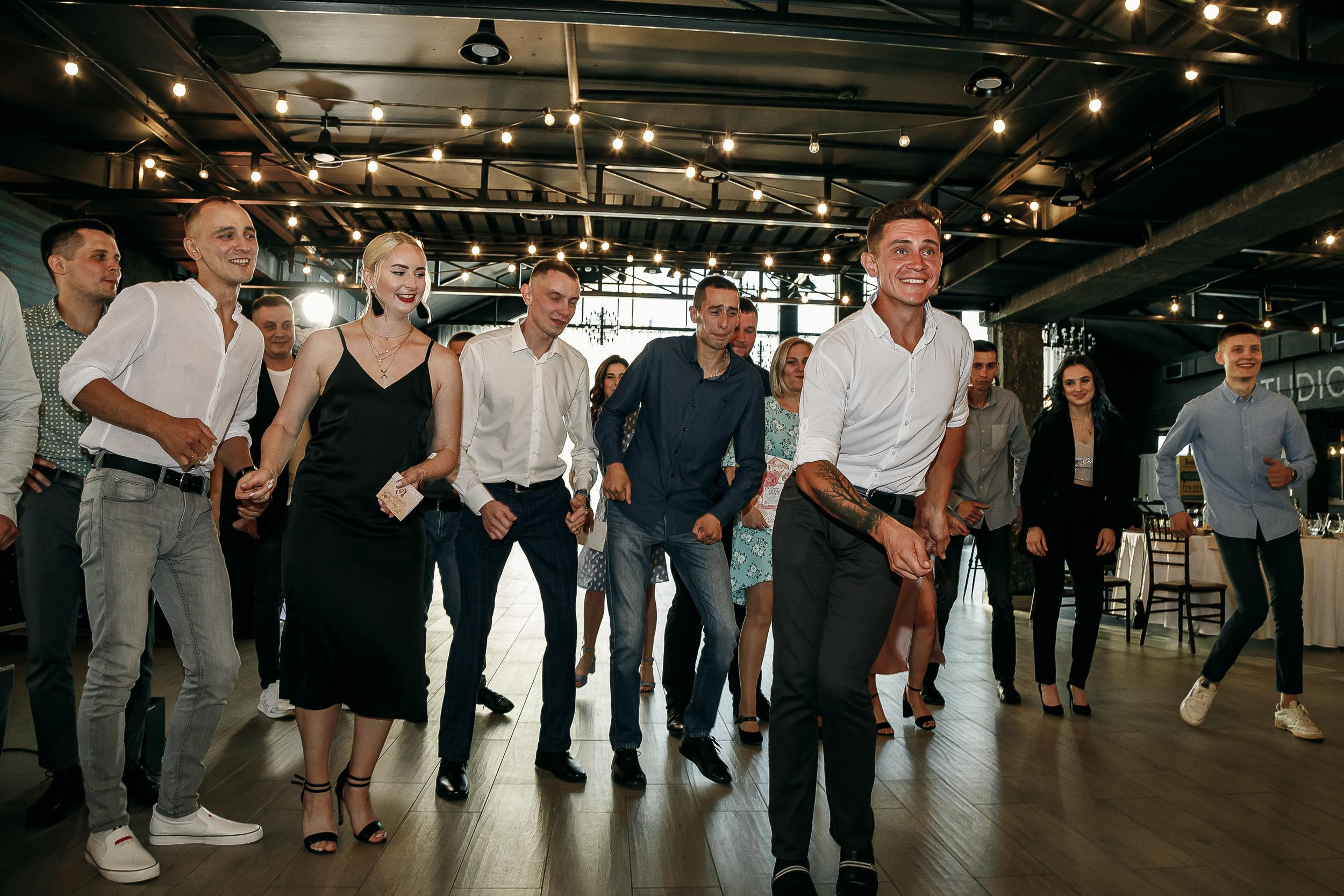 Сергей и Виктория. Фотограф Ирина Тимошева г. Киров