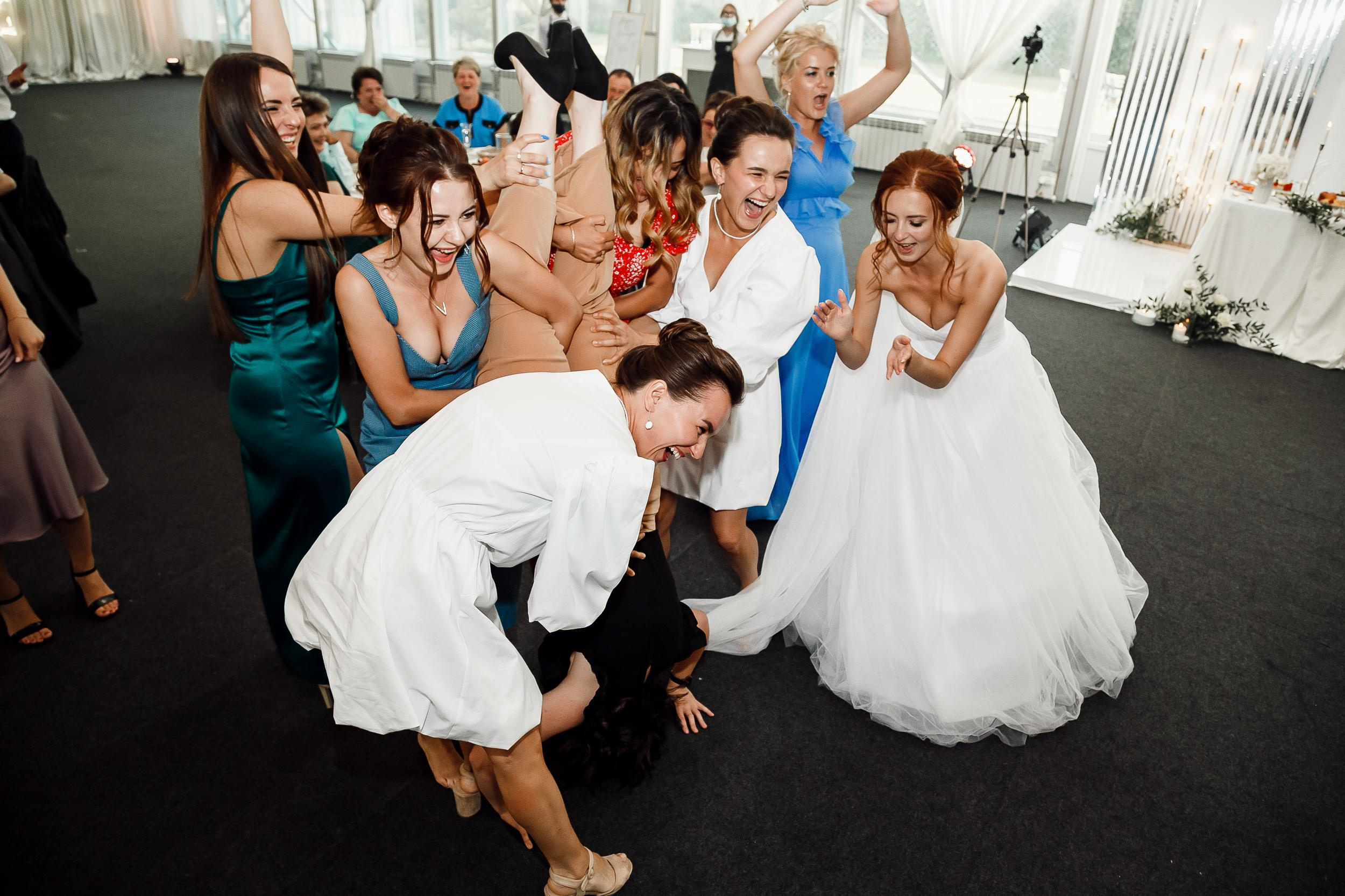 Радик и Ильнара. Фотограф Ирина Тимошева г. Киров