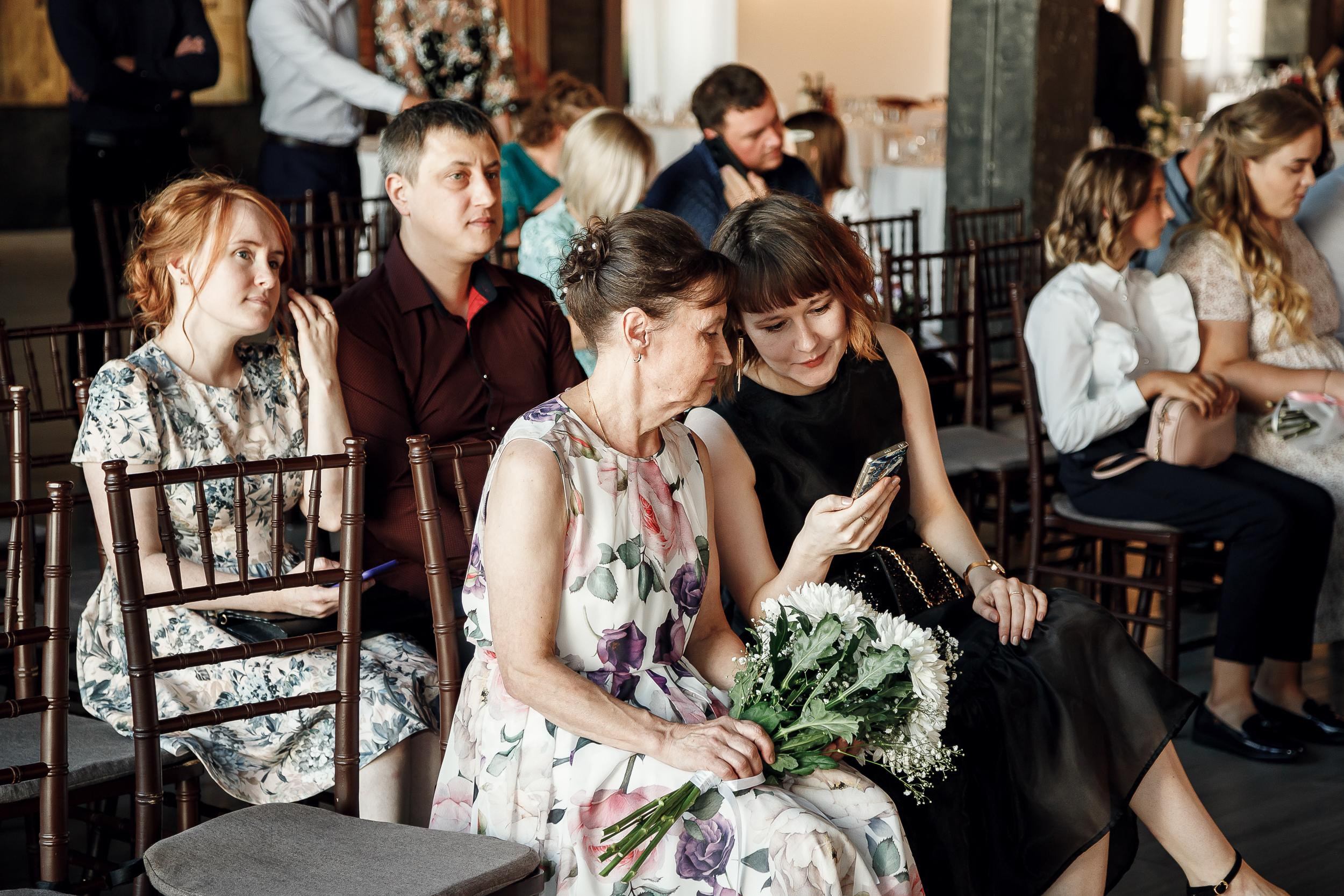 Сергей и Виктория. Фотограф Ирина Тимошева г. Киров