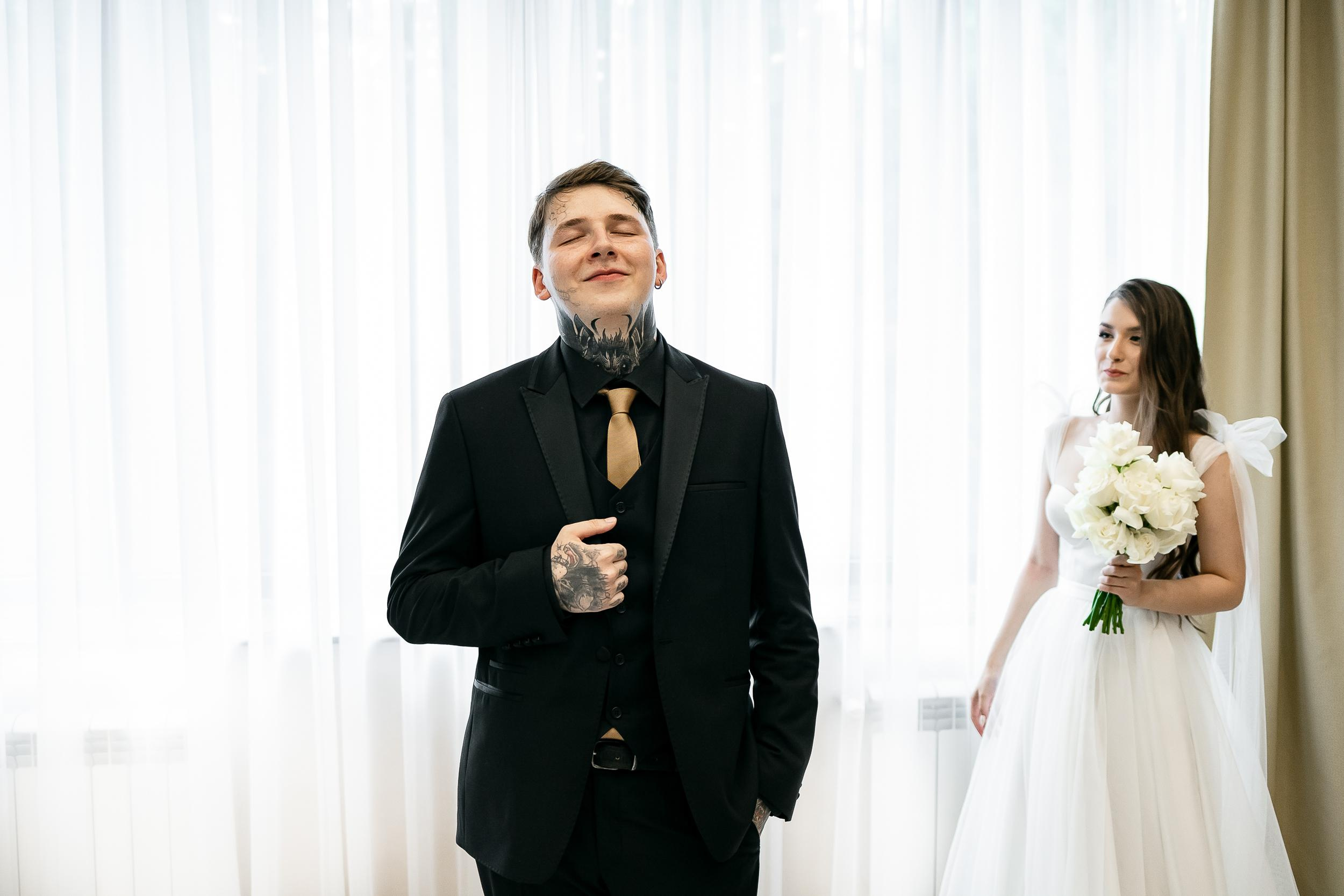 Макс и Диана. Фотограф Ирина Тимошева г. Киров