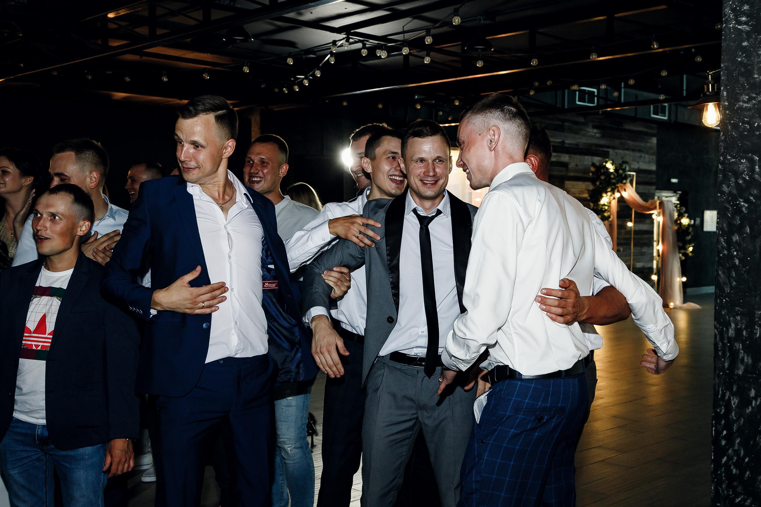 Сергей и Виктория. Фотограф Ирина Тимошева г. Киров