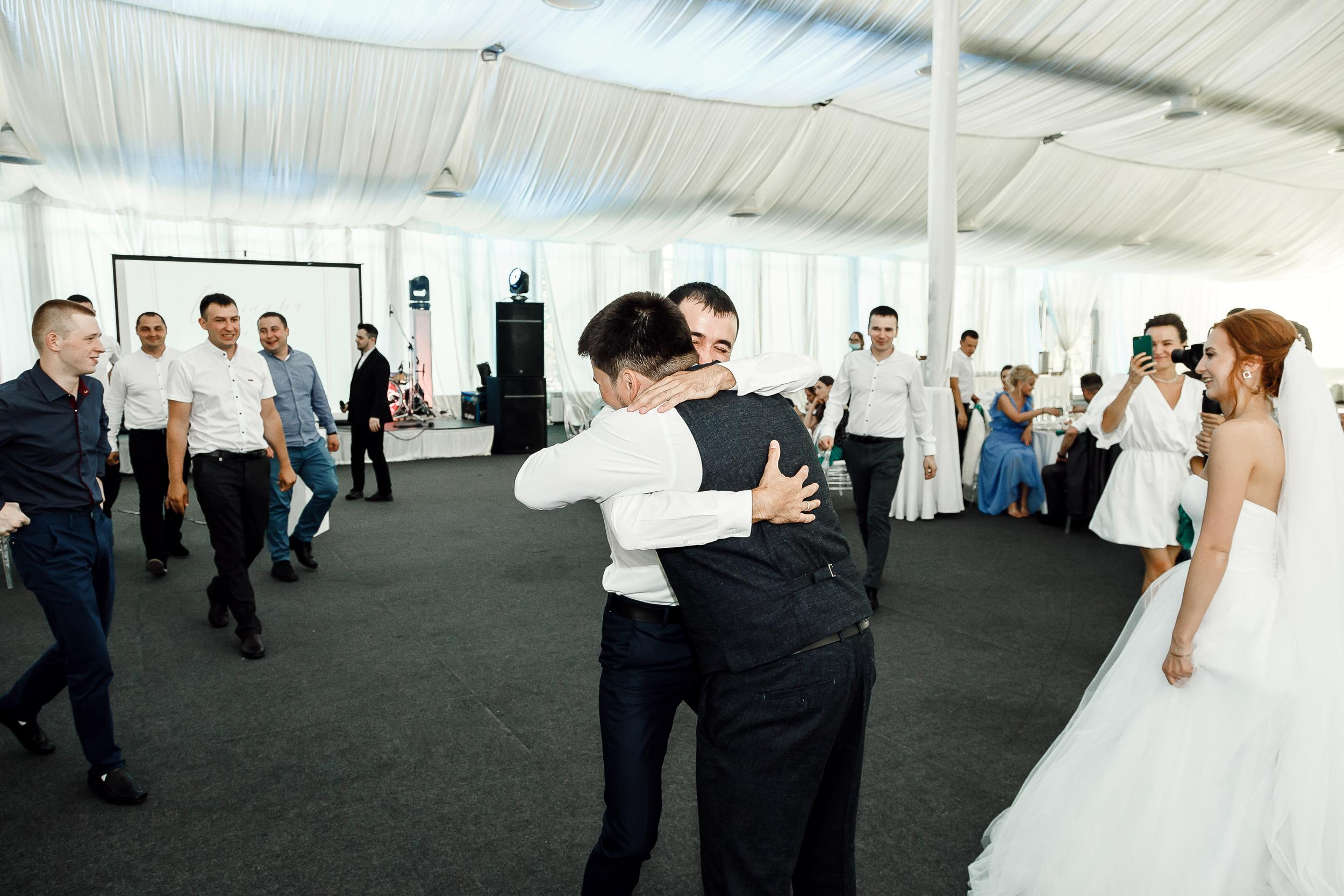 Радик и Ильнара. Фотограф Ирина Тимошева г. Киров