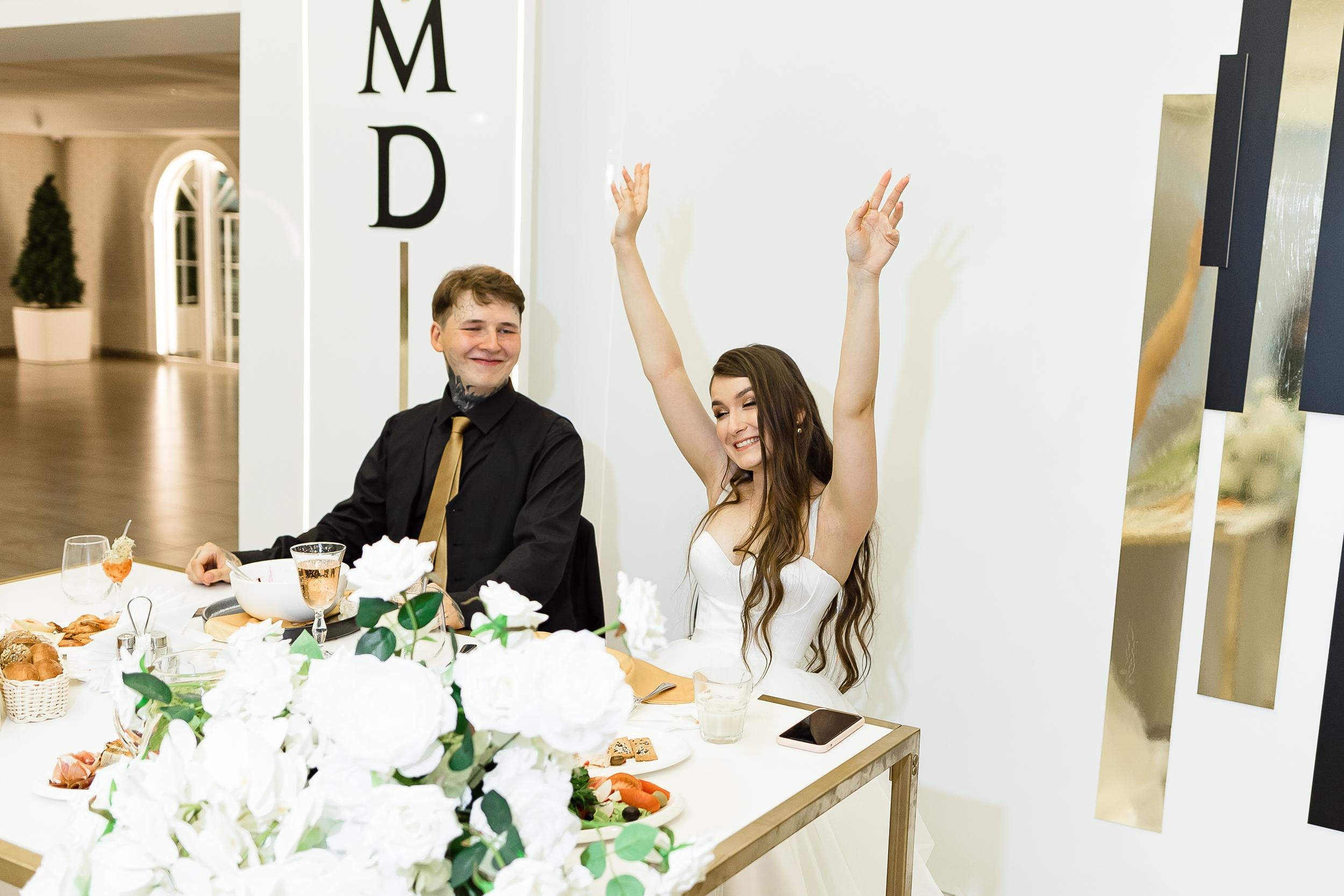 Макс и Диана. Фотограф Ирина Тимошева г. Киров