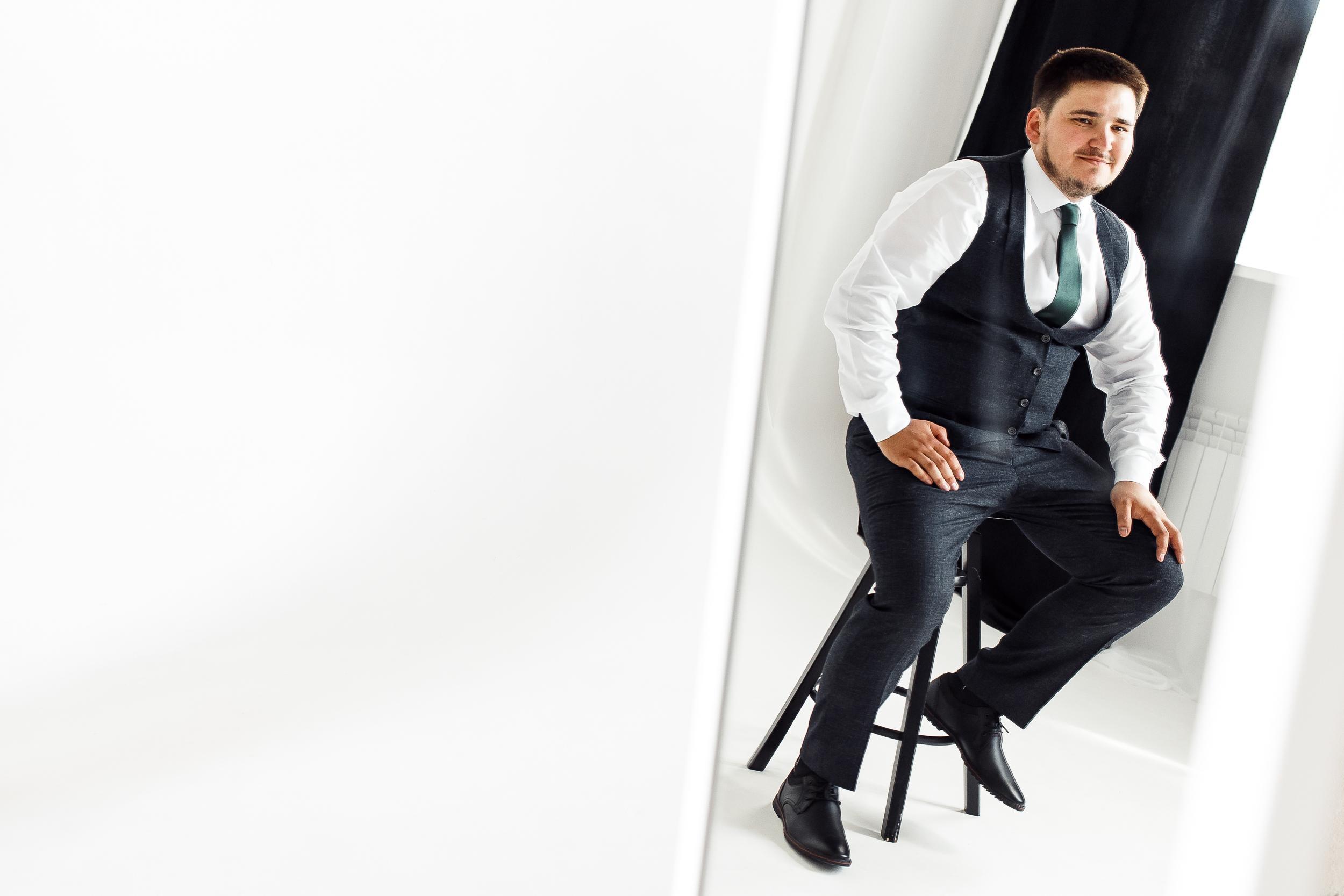 Радик и Ильнара. Фотограф Ирина Тимошева г. Киров