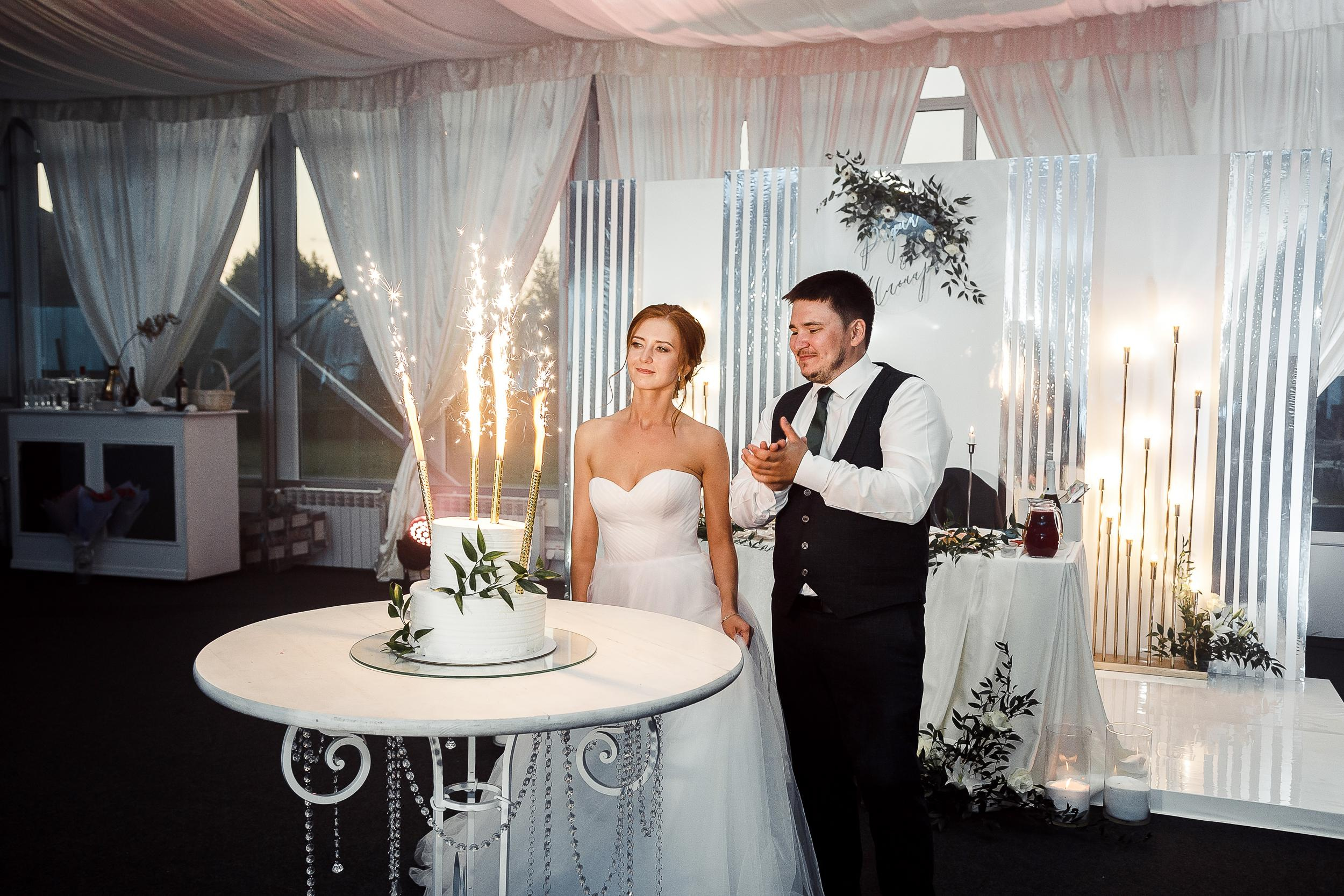 Радик и Ильнара. Фотограф Ирина Тимошева г. Киров