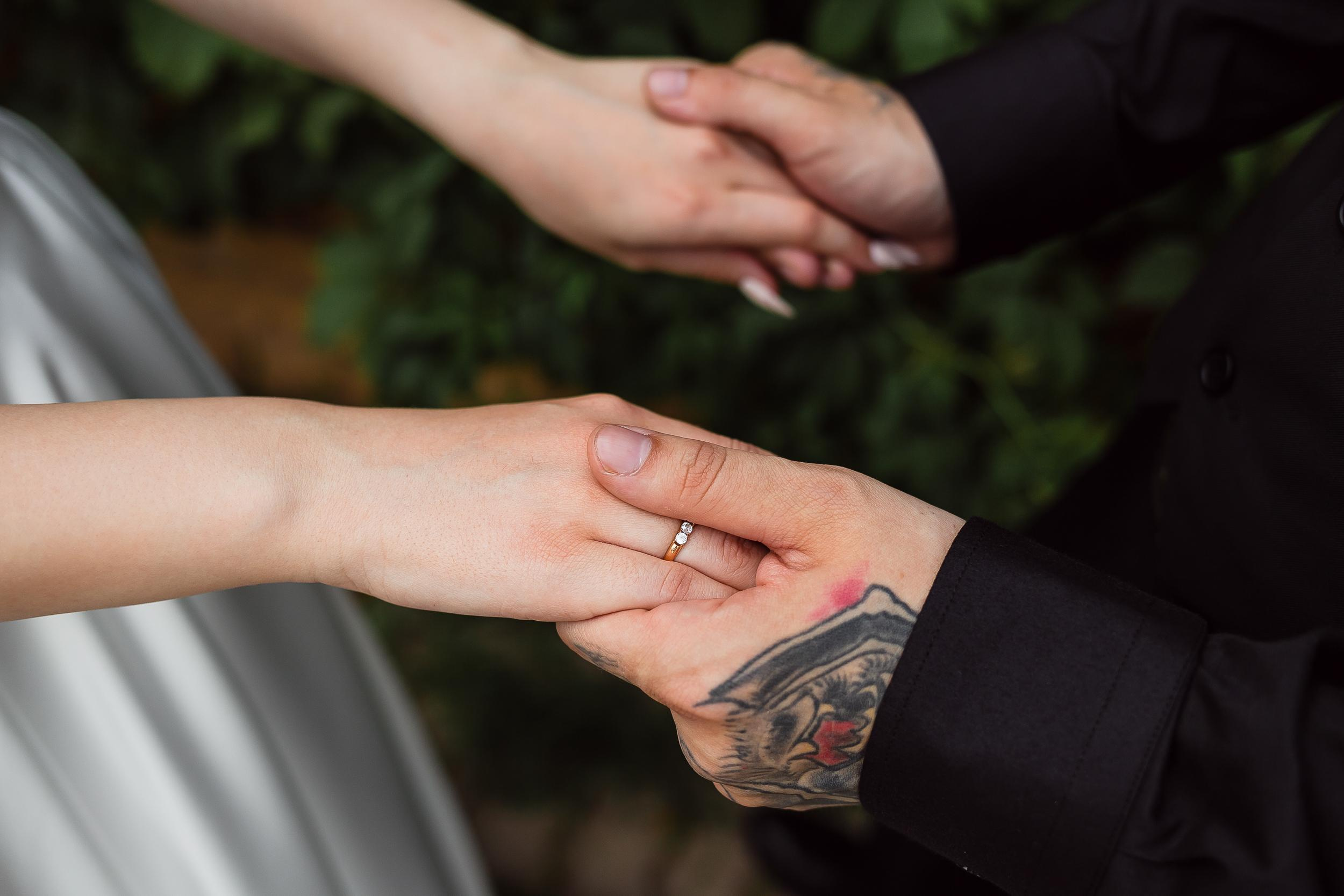 Макс и Диана. Фотограф Ирина Тимошева г. Киров