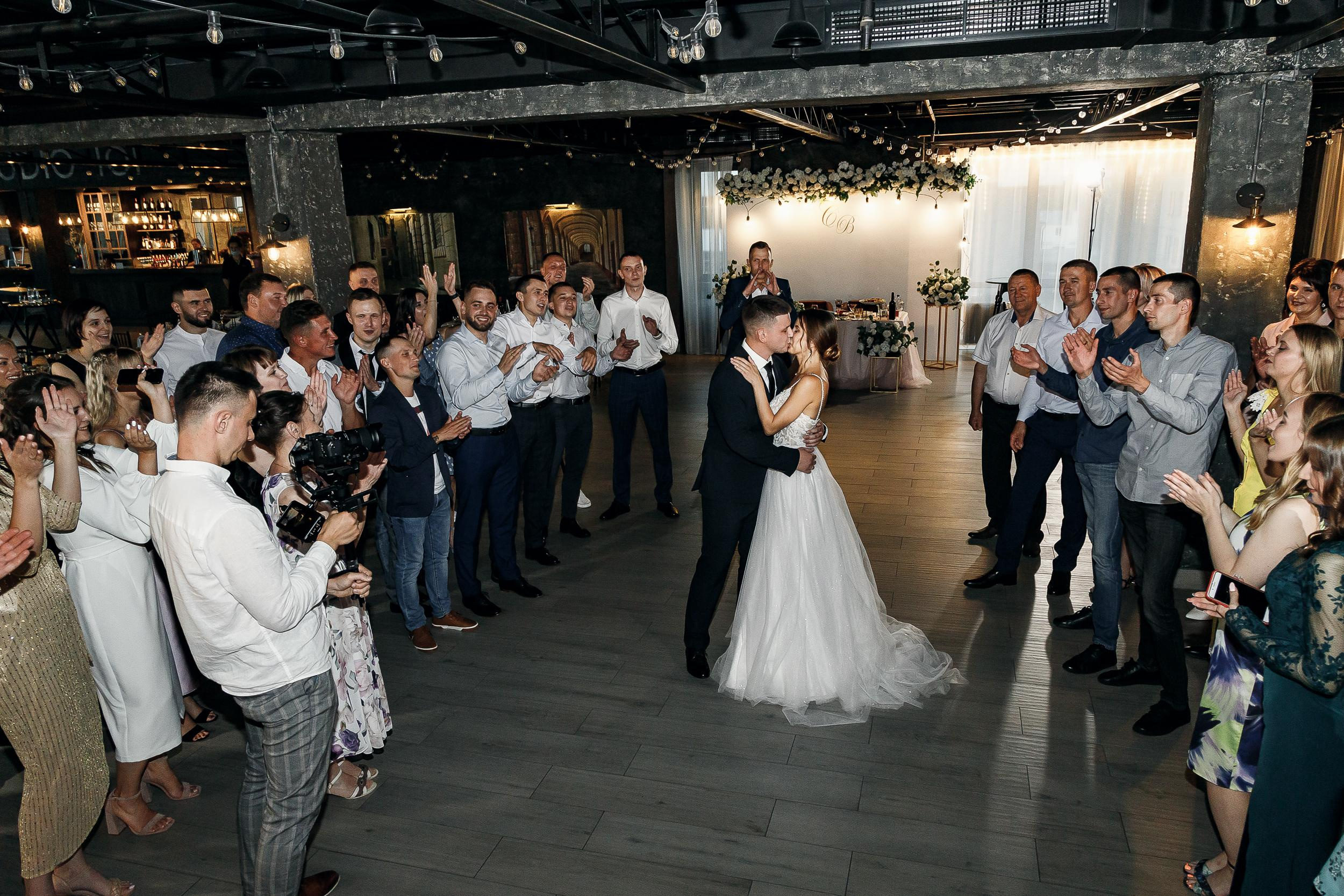 Сергей и Виктория. Фотограф Ирина Тимошева г. Киров