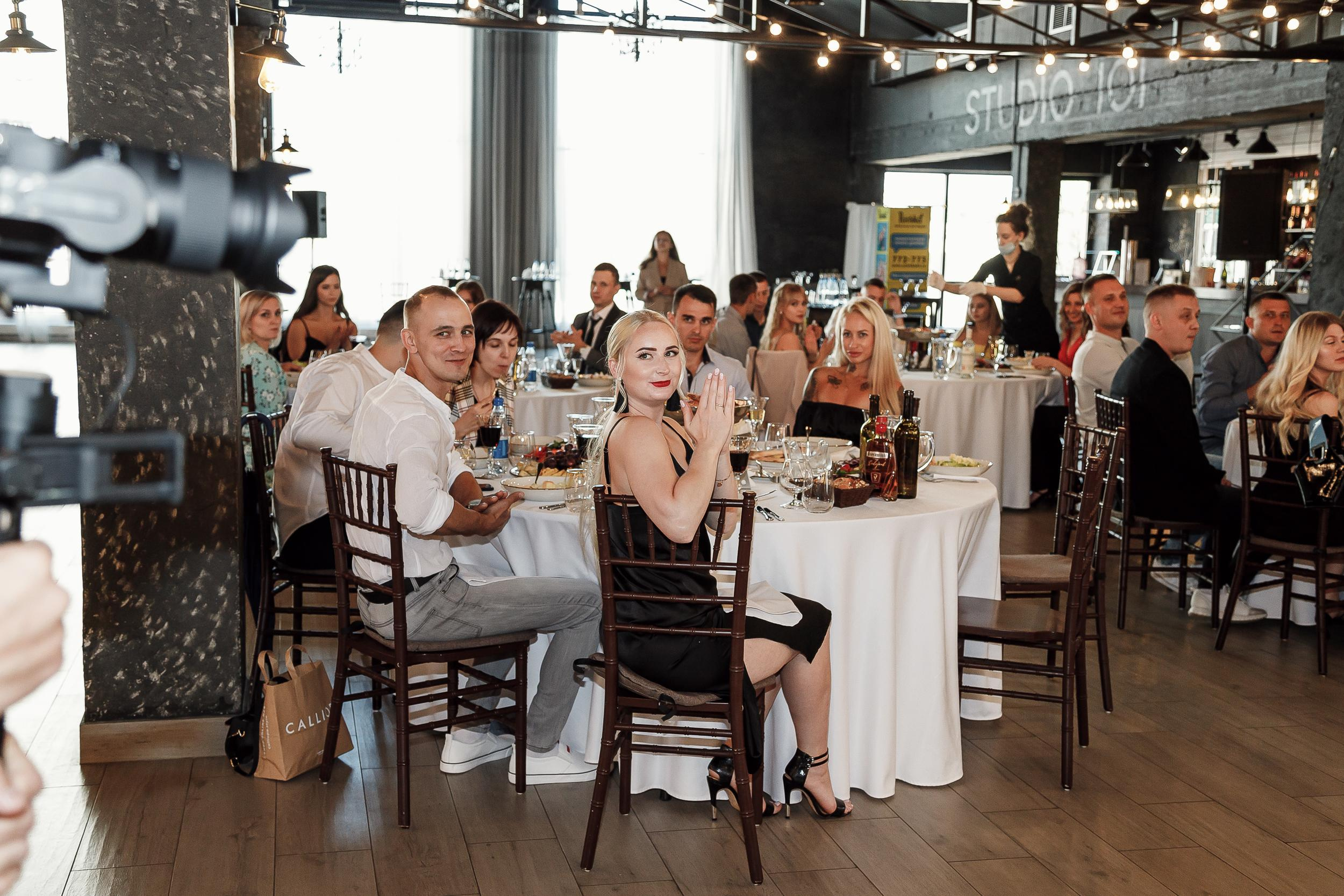 Сергей и Виктория. Фотограф Ирина Тимошева г. Киров