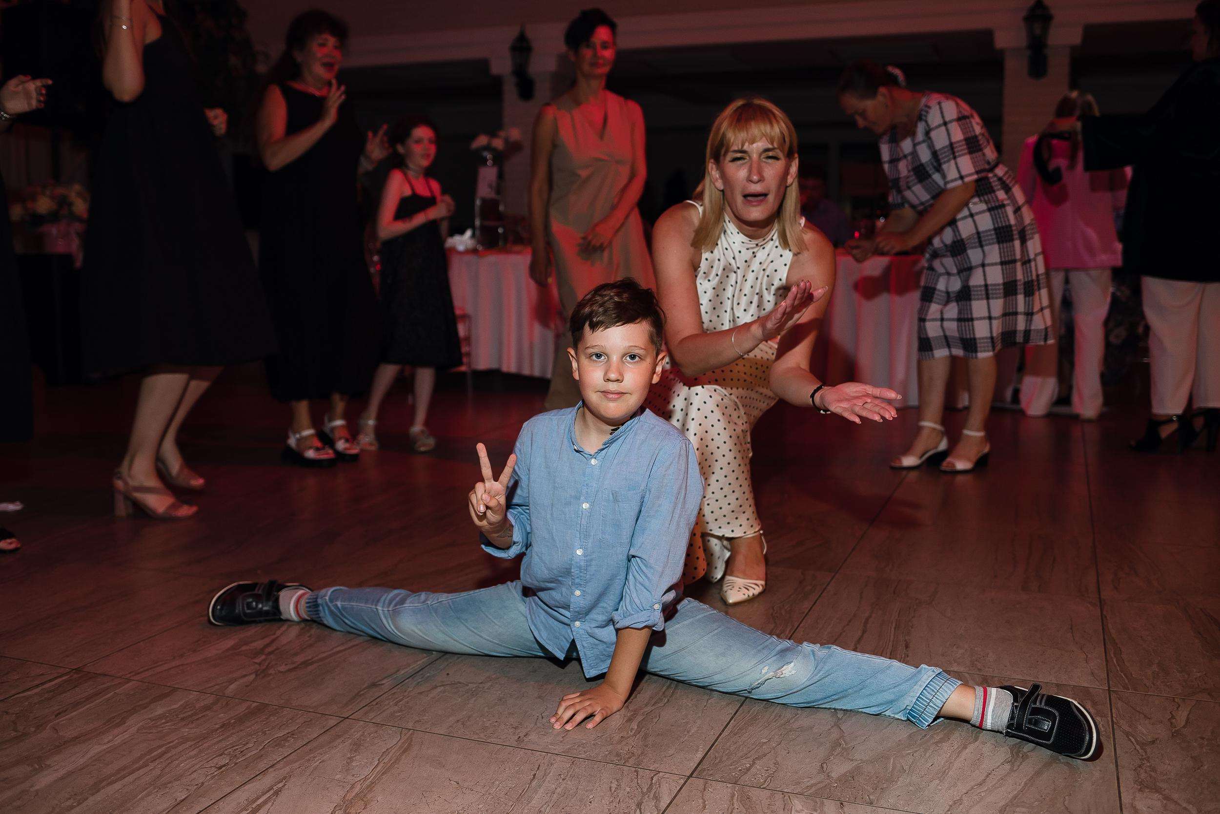 Макс и Диана. Фотограф Ирина Тимошева г. Киров