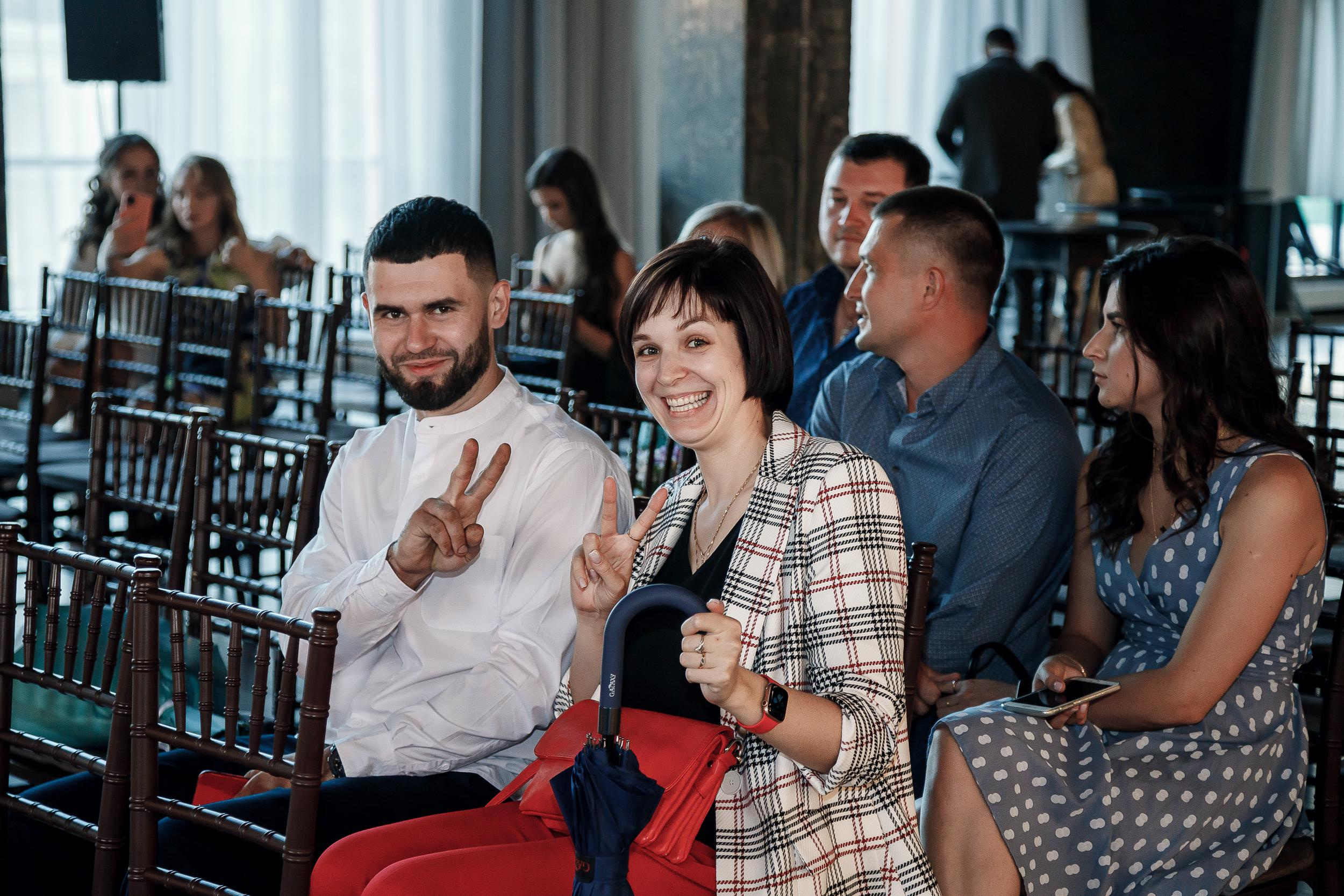 Сергей и Виктория. Фотограф Ирина Тимошева г. Киров