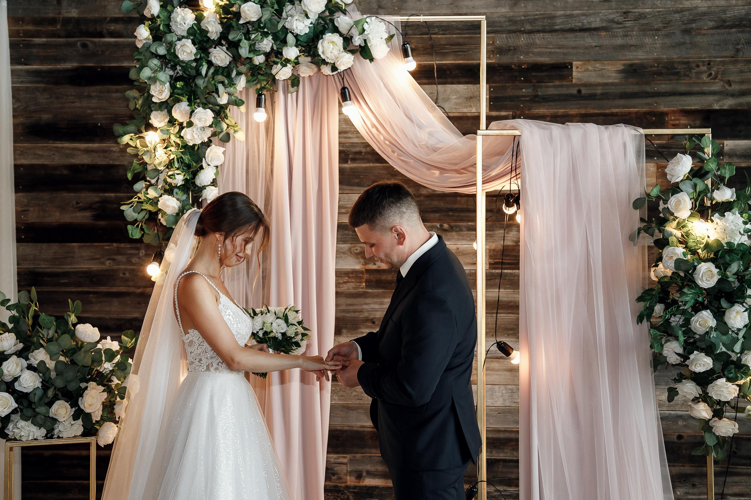 Сергей и Виктория. Фотограф Ирина Тимошева г. Киров