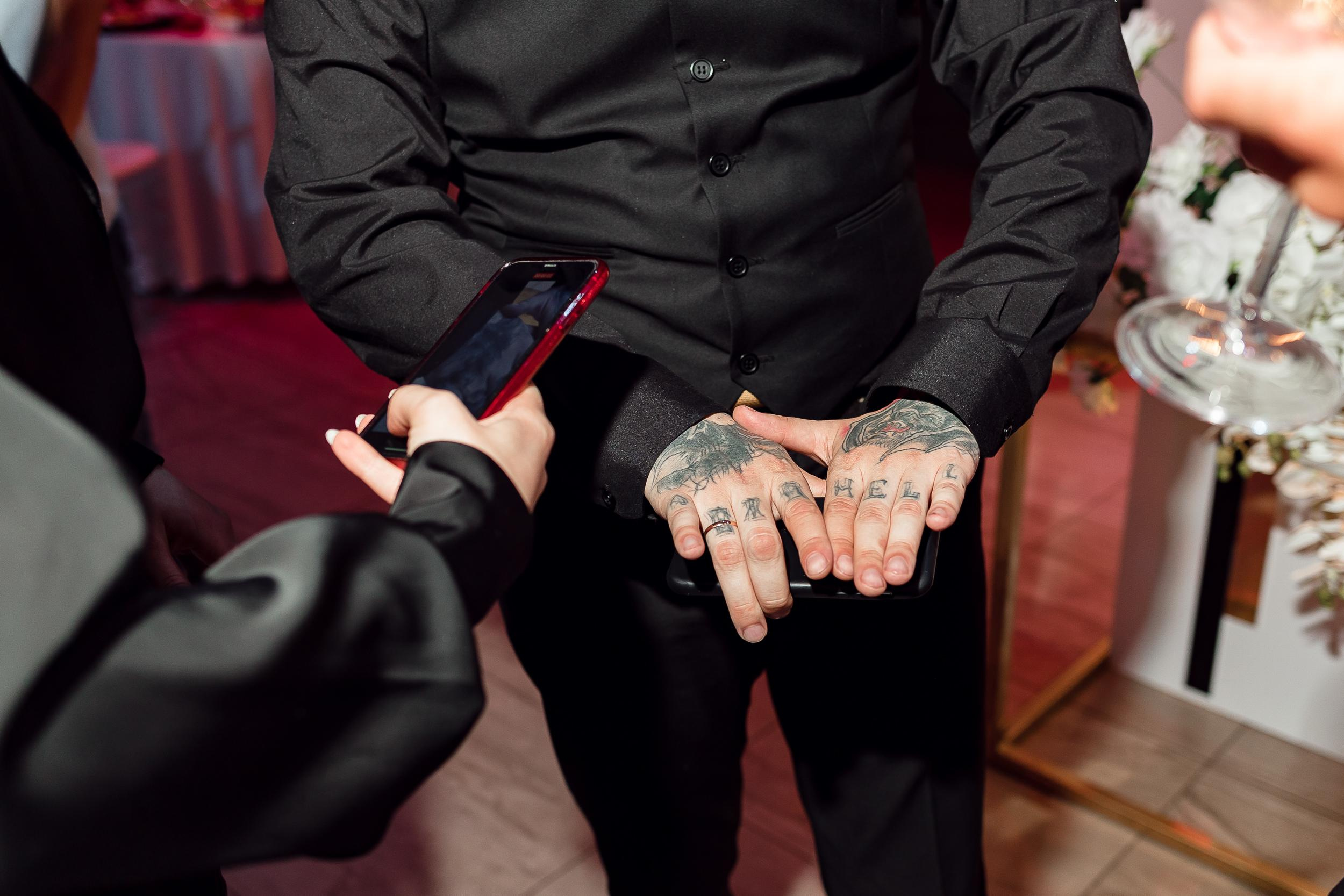 Макс и Диана. Фотограф Ирина Тимошева г. Киров