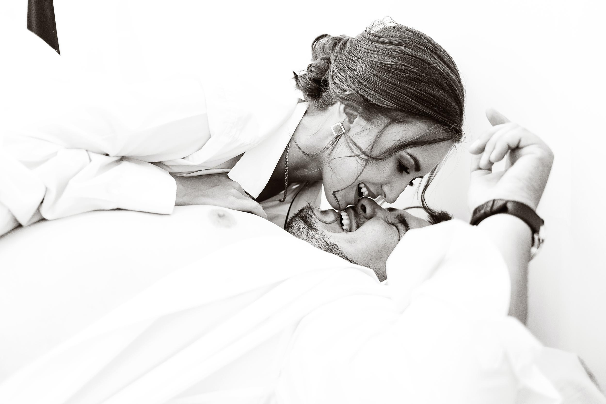 Радик и Ильнара. Фотограф Ирина Тимошева г. Киров