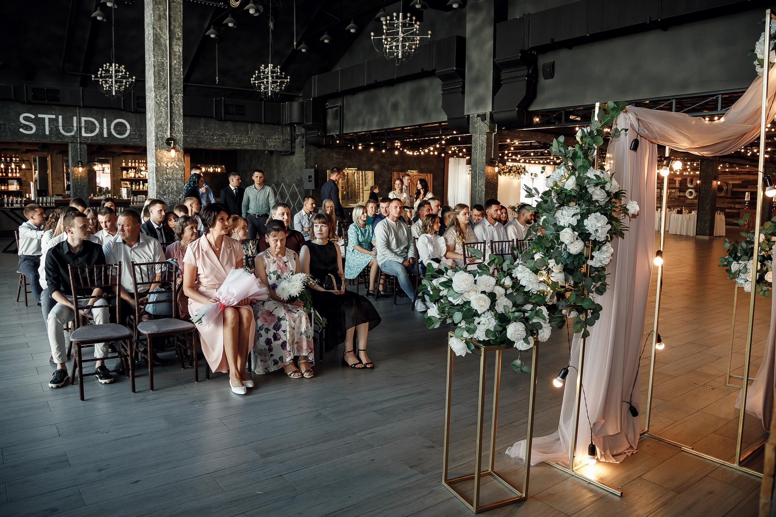 Сергей и Виктория. Фотограф Ирина Тимошева г. Киров