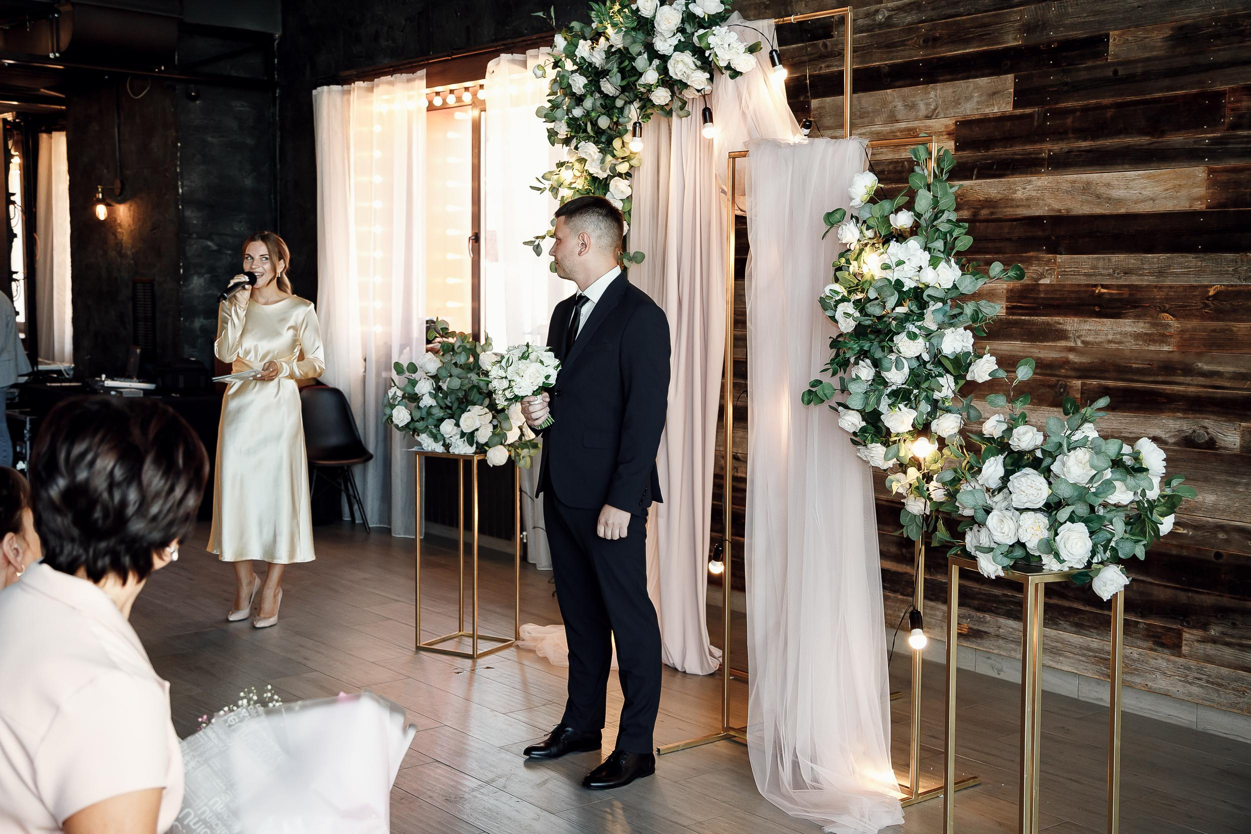 Сергей и Виктория. Фотограф Ирина Тимошева г. Киров