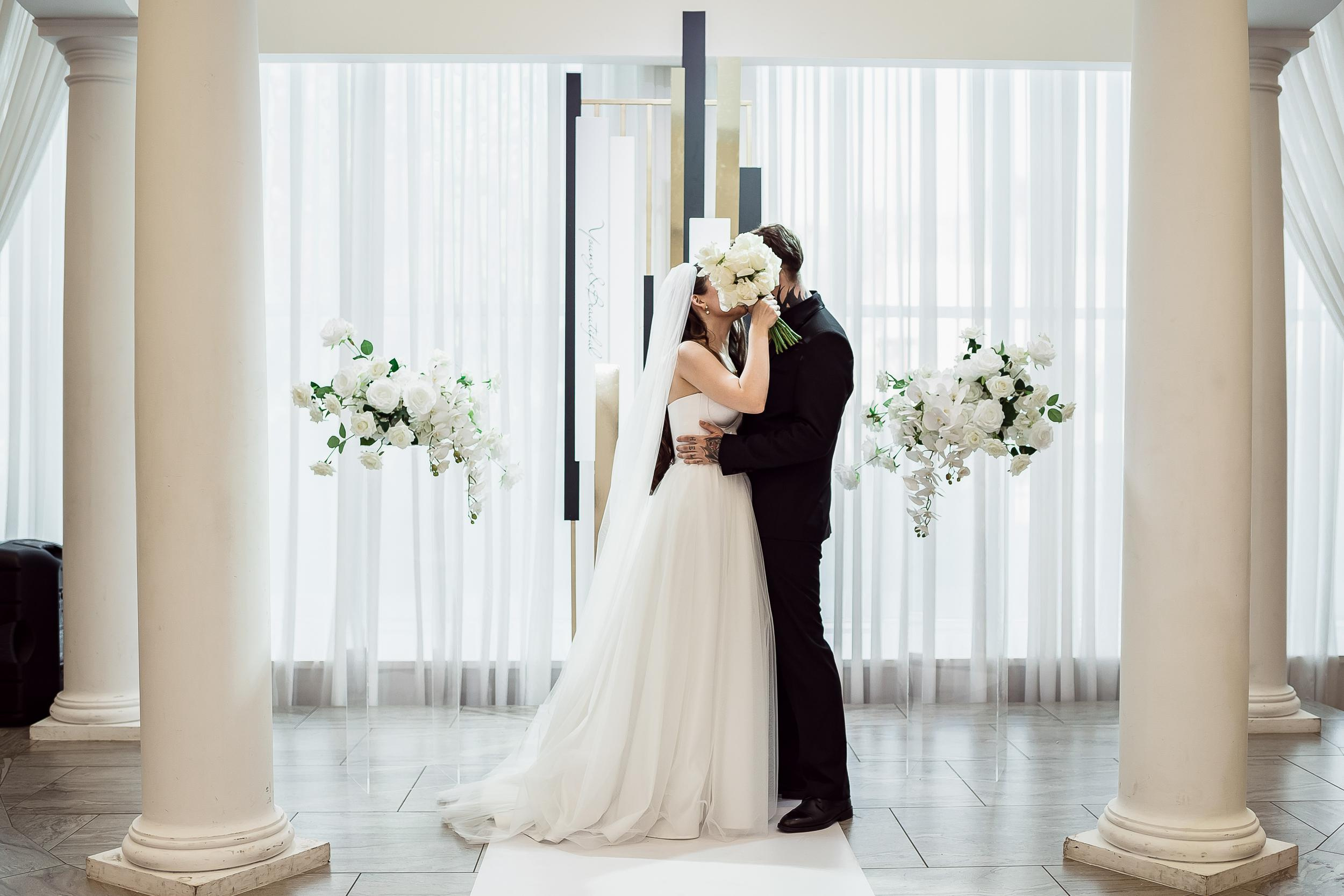 Макс и Диана. Фотограф Ирина Тимошева г. Киров