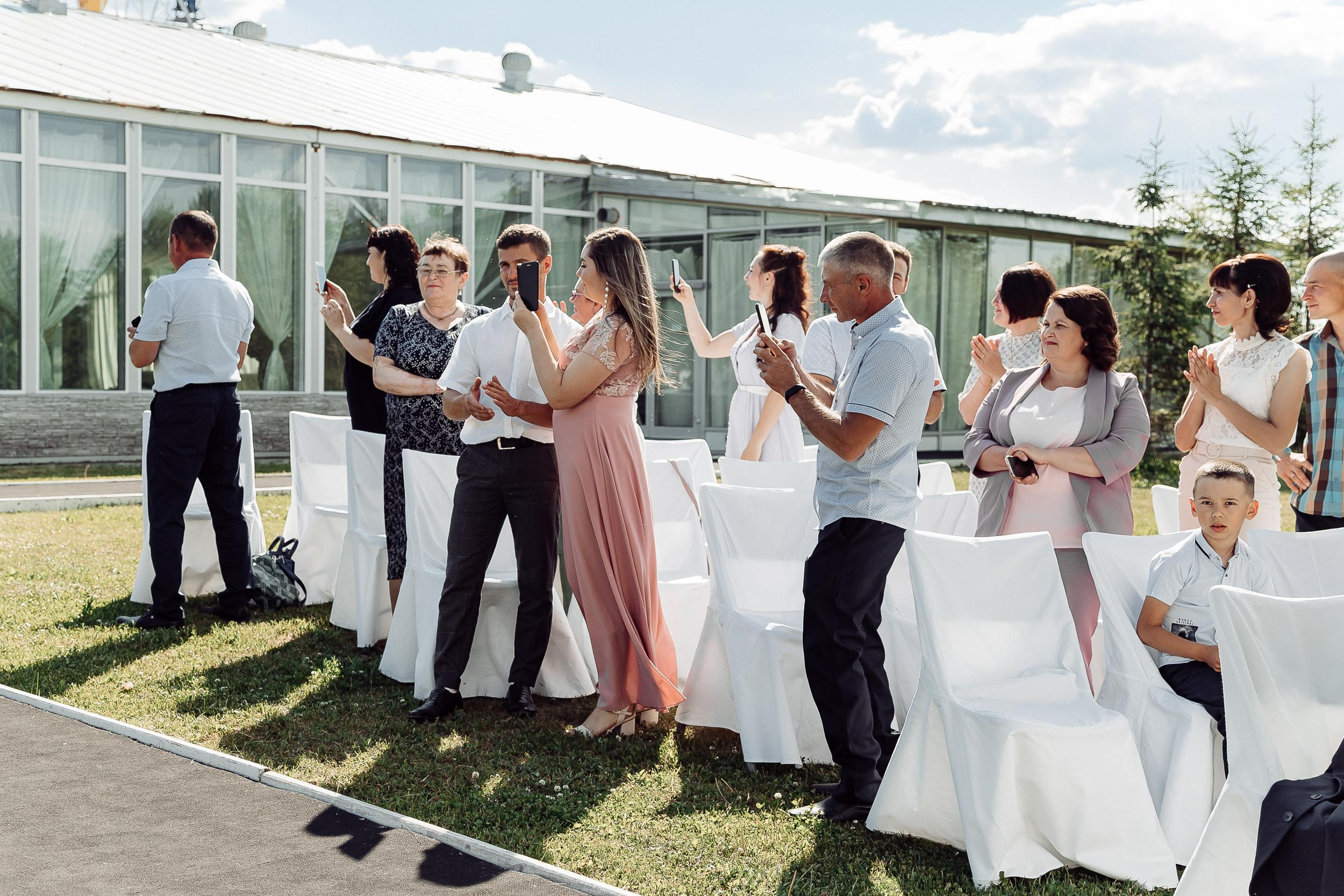 Радик и Ильнара. Фотограф Ирина Тимошева г. Киров