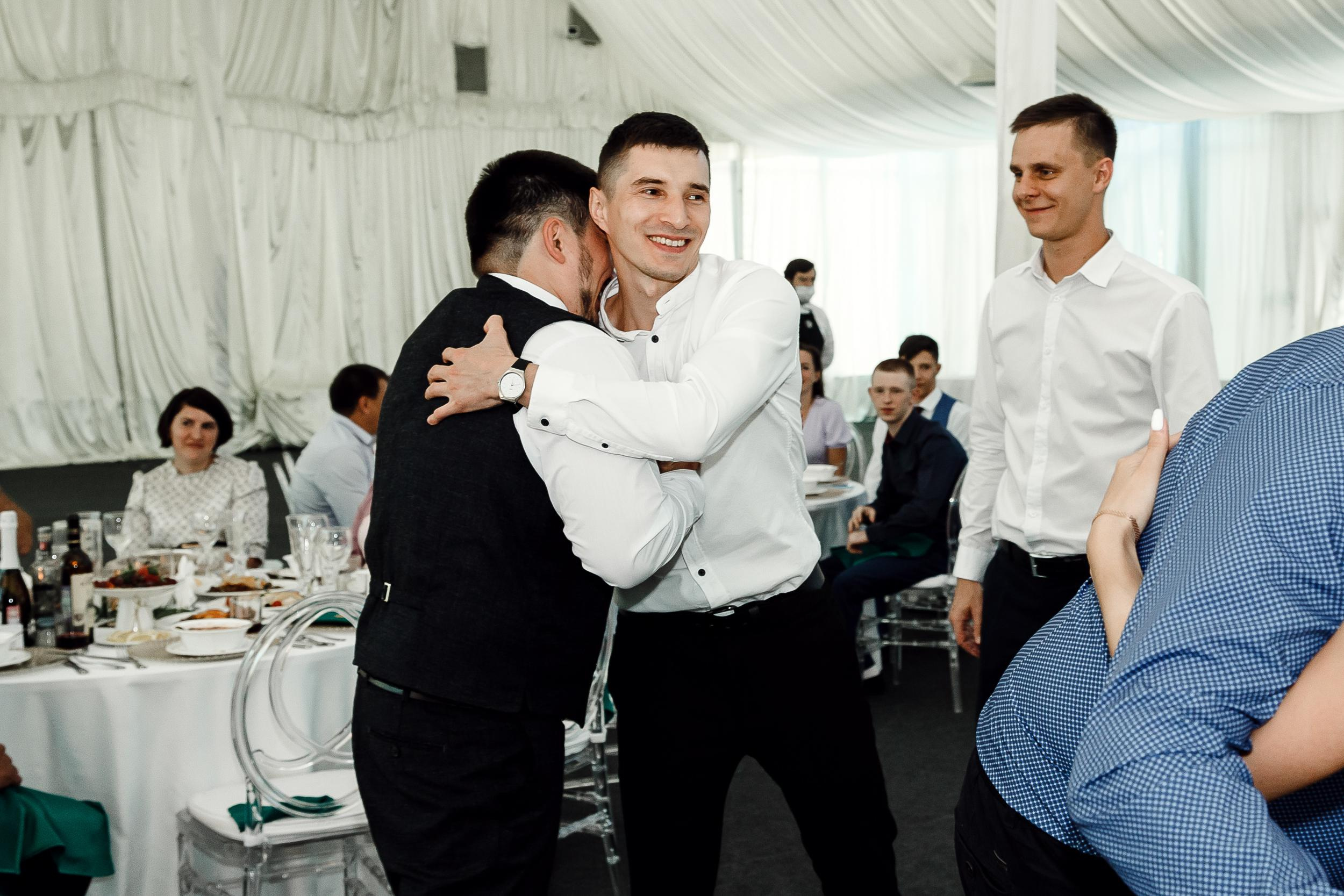 Радик и Ильнара. Фотограф Ирина Тимошева г. Киров