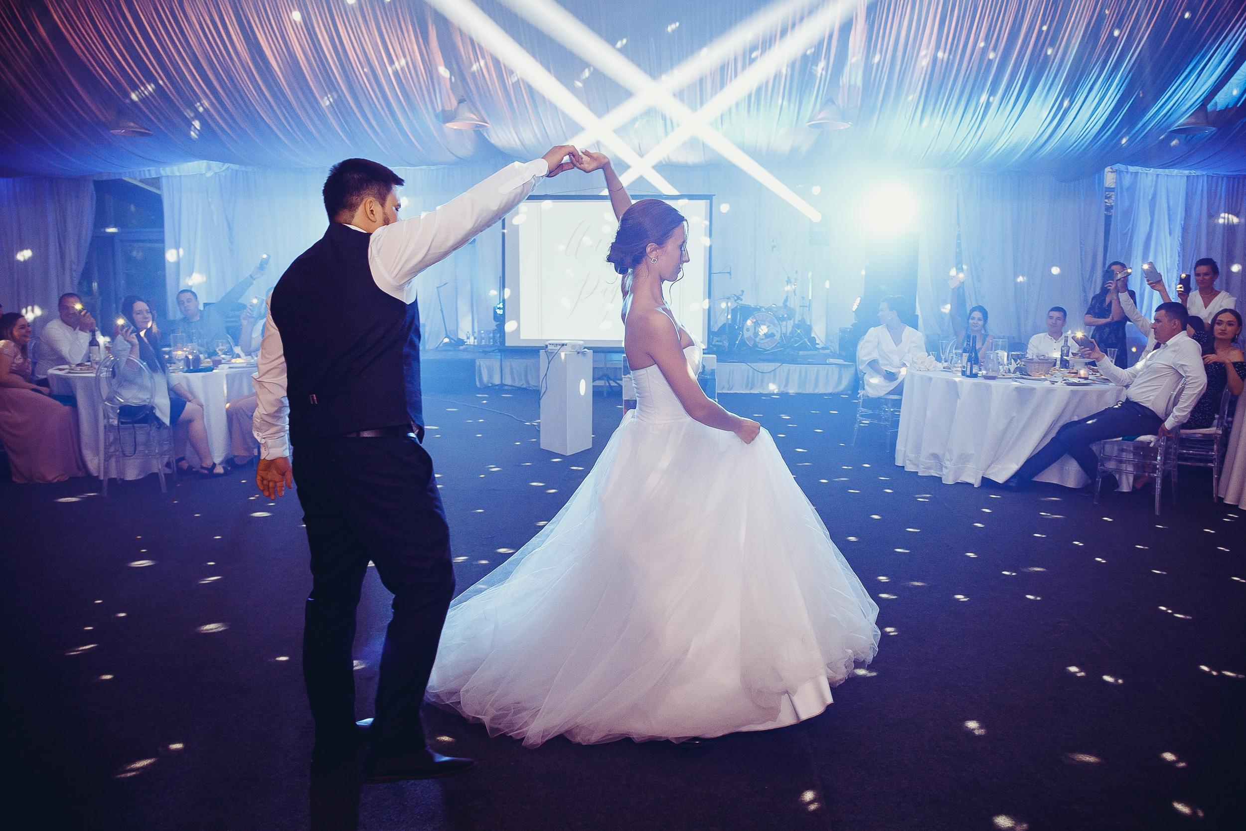 Радик и Ильнара. Фотограф Ирина Тимошева г. Киров