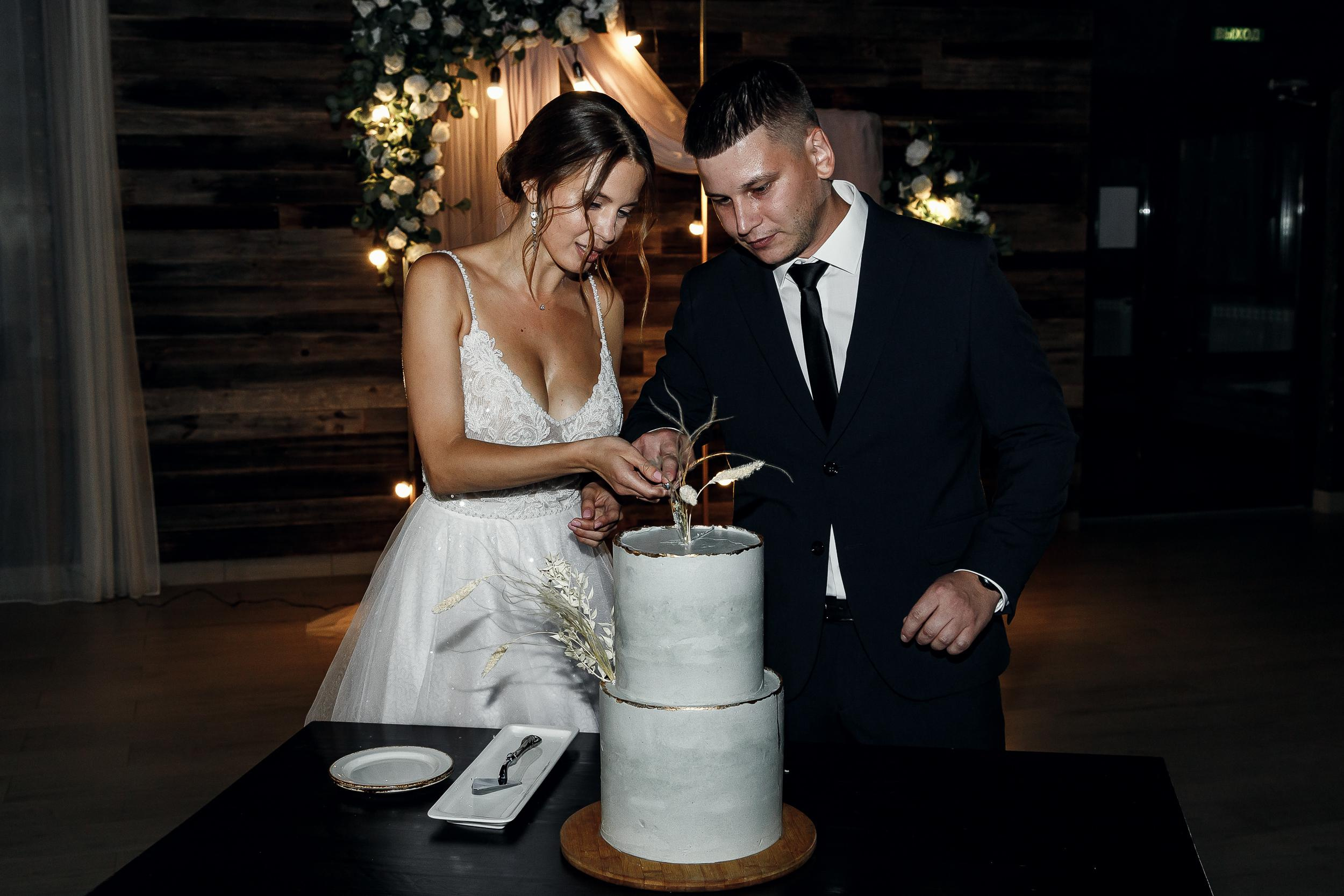 Сергей и Виктория. Фотограф Ирина Тимошева г. Киров