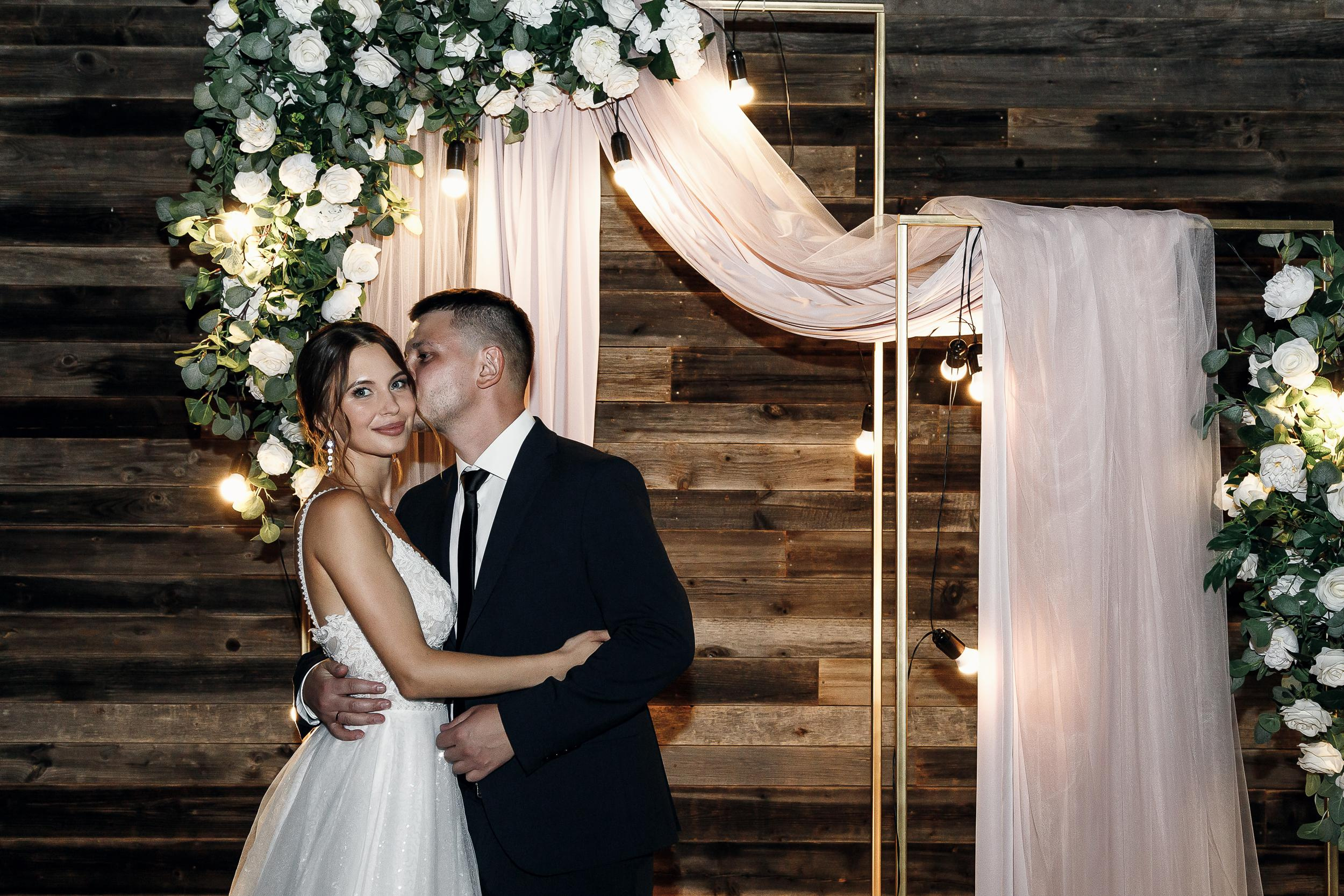 Сергей и Виктория. Фотограф Ирина Тимошева г. Киров